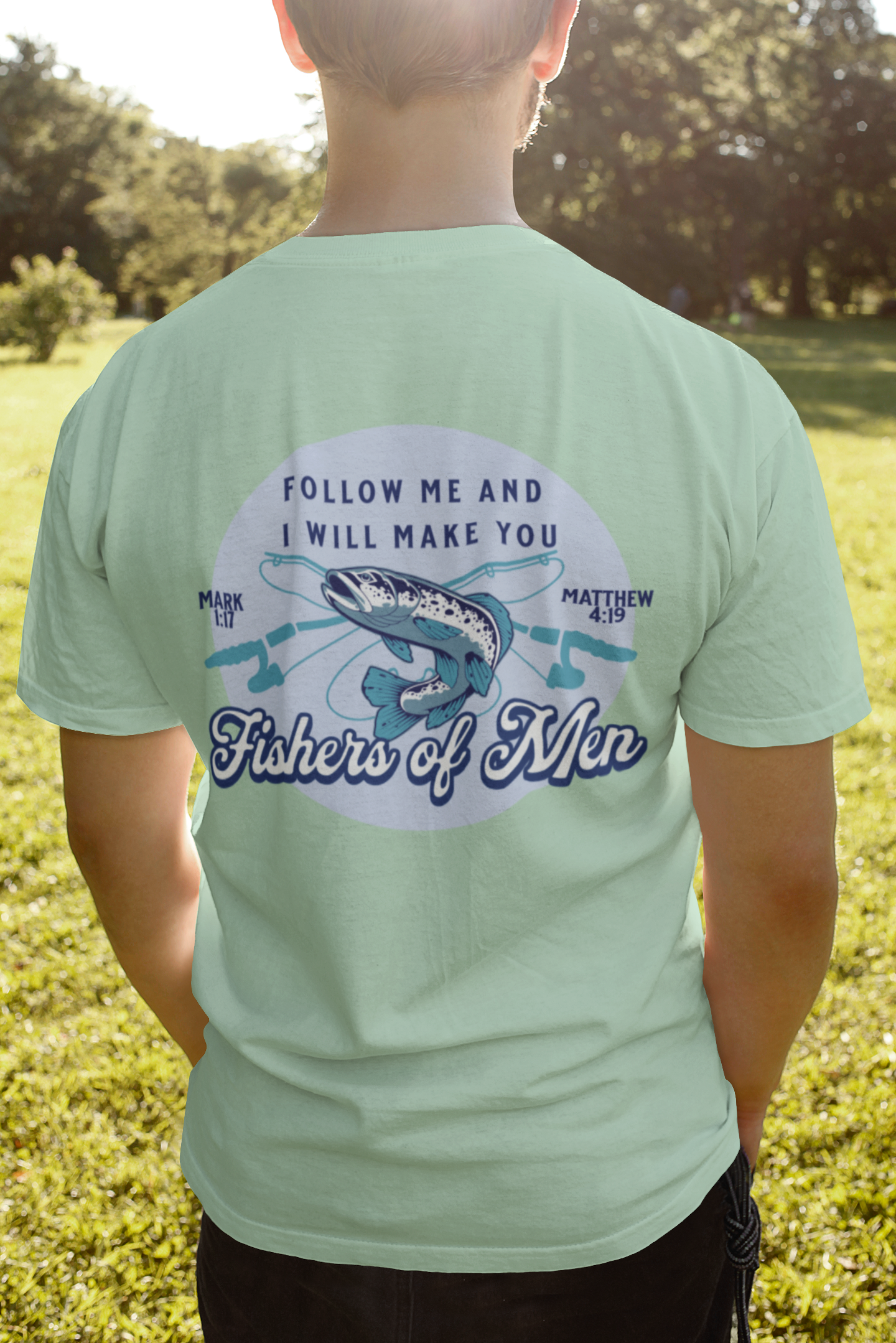 fishers-of-men-back-tshirt-mint