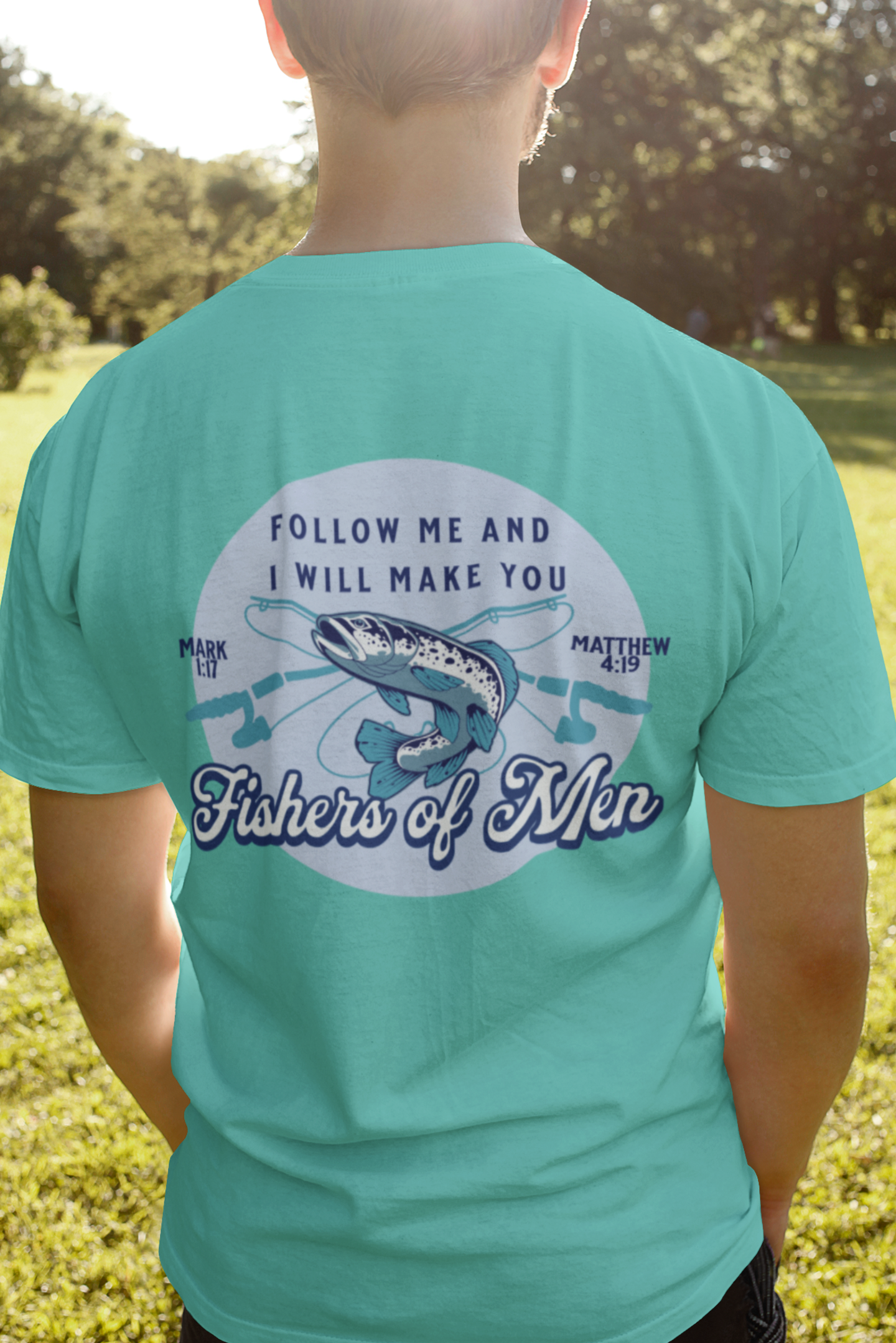 fishers-of-men-back-tshirt-teal