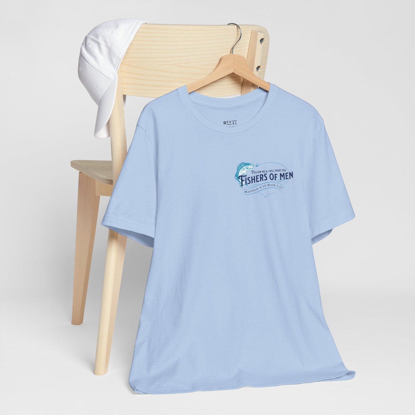 fishers-of-men-front-closeup-tshirt-blue