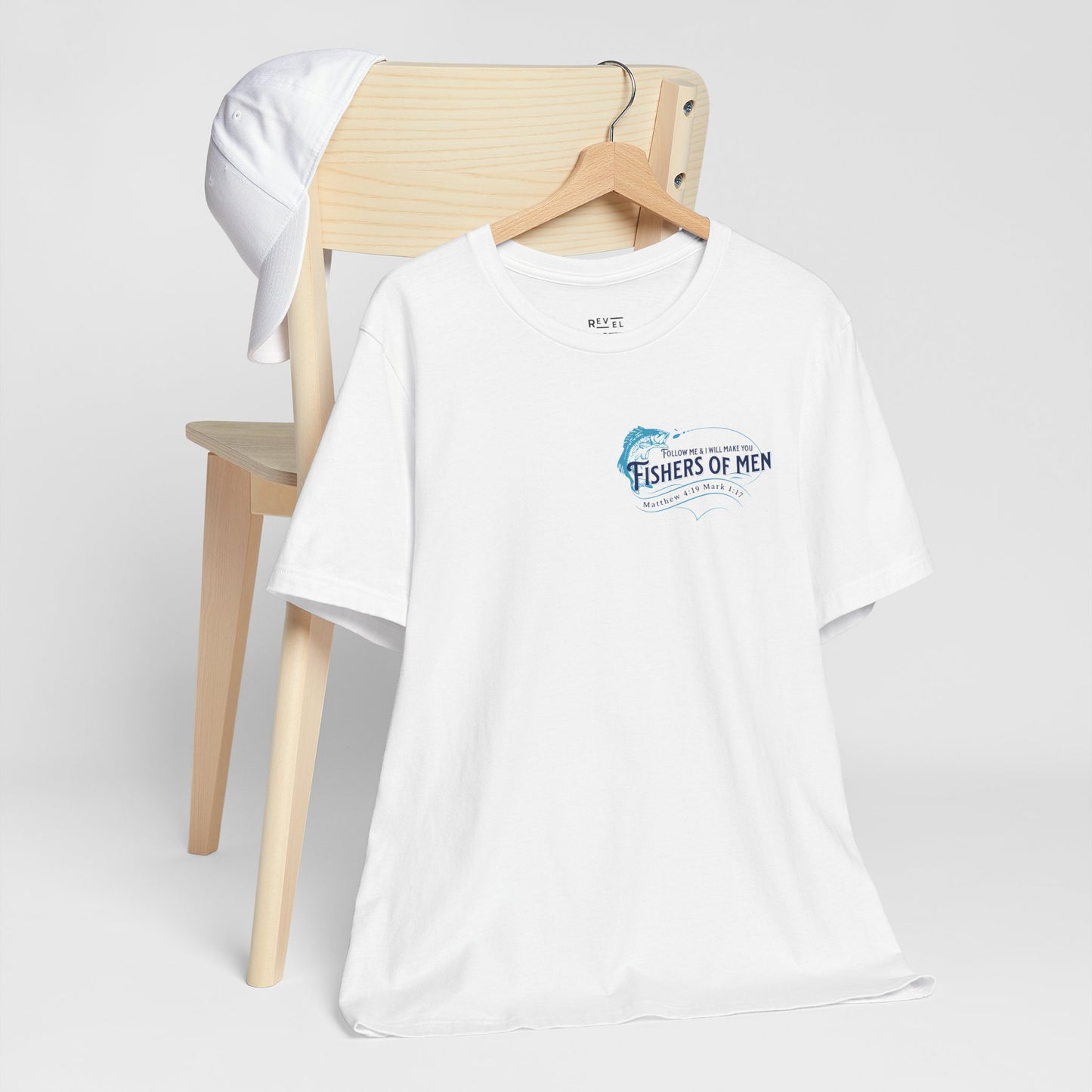 fishers-of-men-front-closeup-tshirt-white