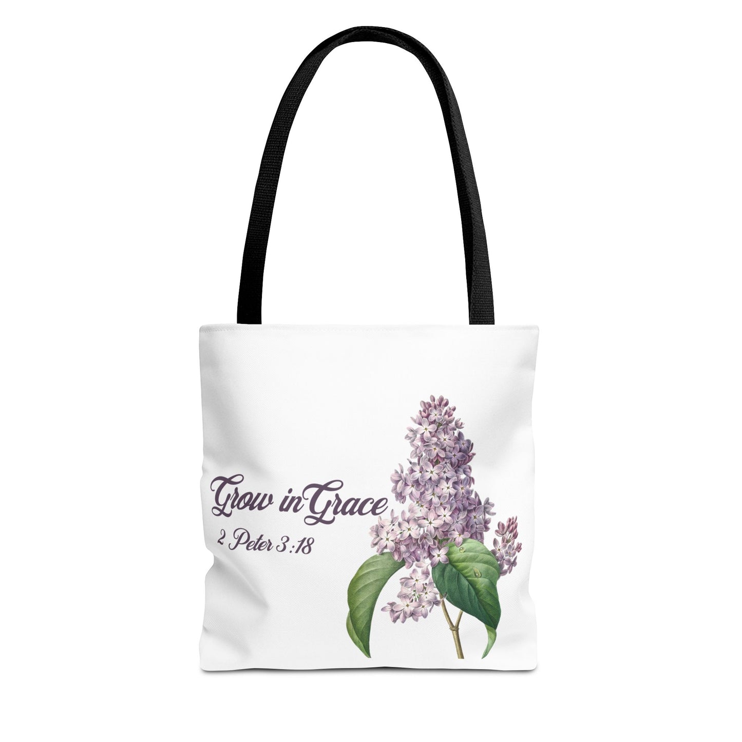 floral-christian-tote-bag-small-black-handle