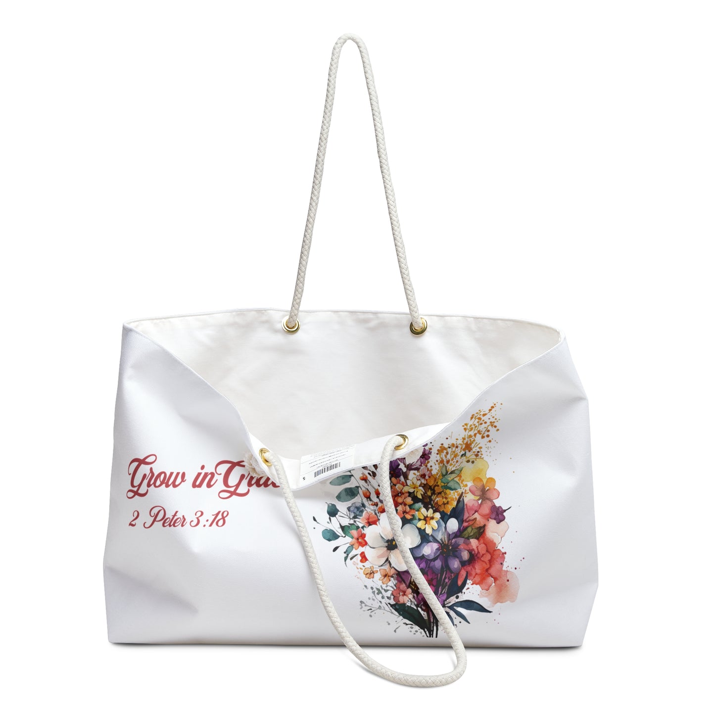 floral-christian-weekender-bag-open