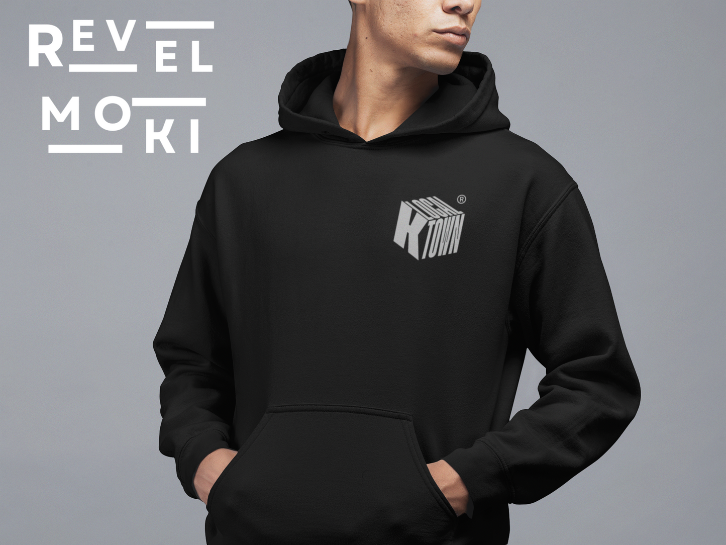 front-hoodie-korean-bbq-black