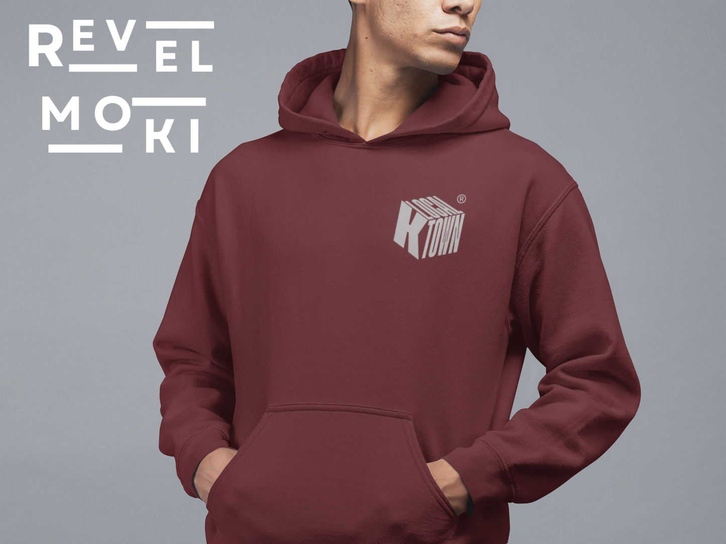 front-hoodie-korean-bbq-maroon