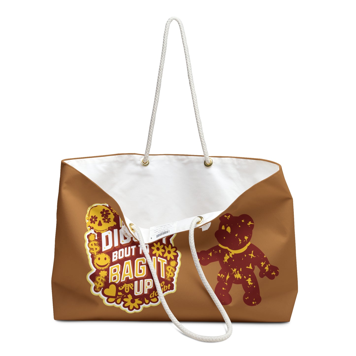 funny-bear-weekender-bag-open