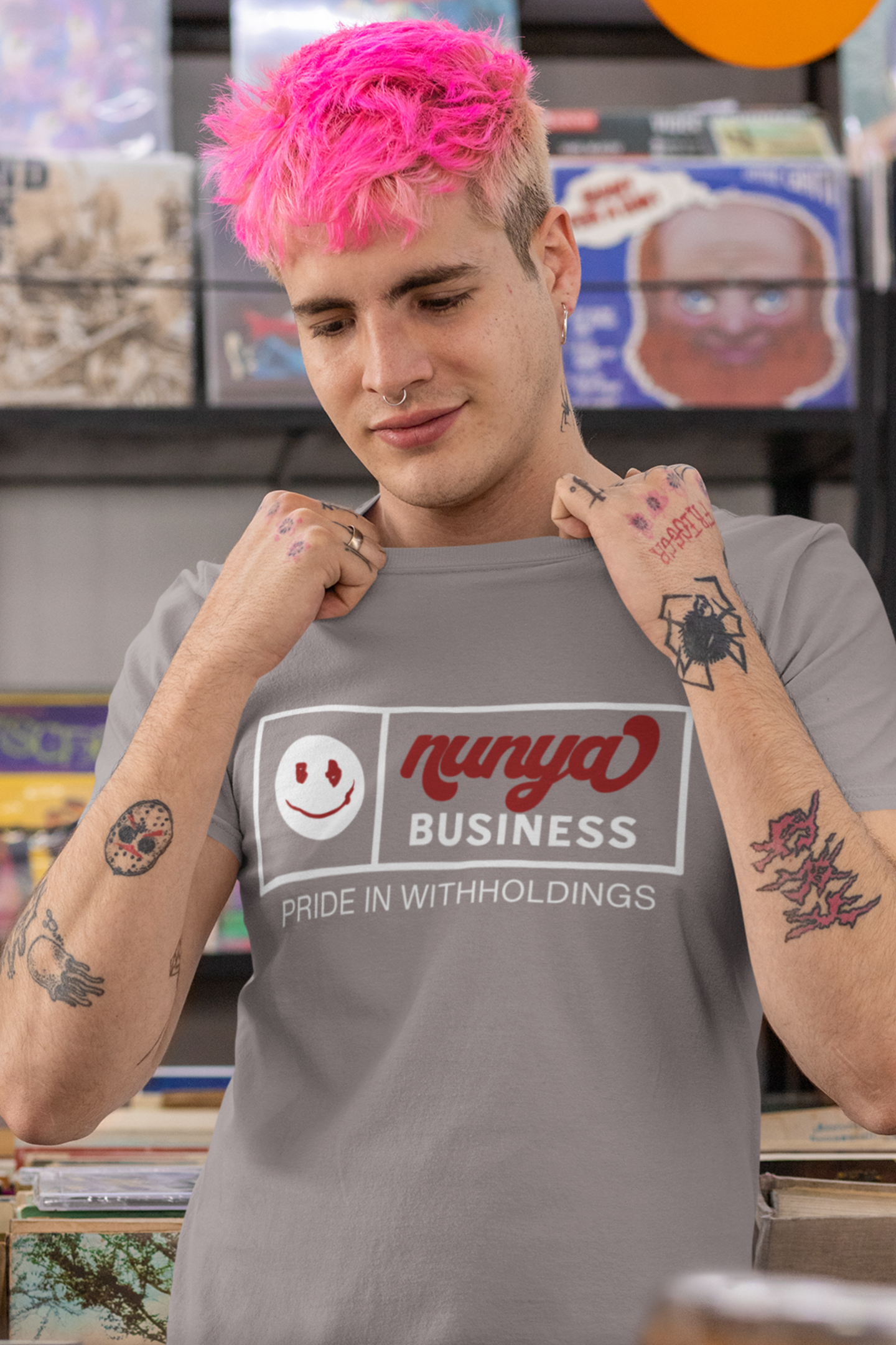 funny-humorous-nunya-business-tshirt-pebble-brown1