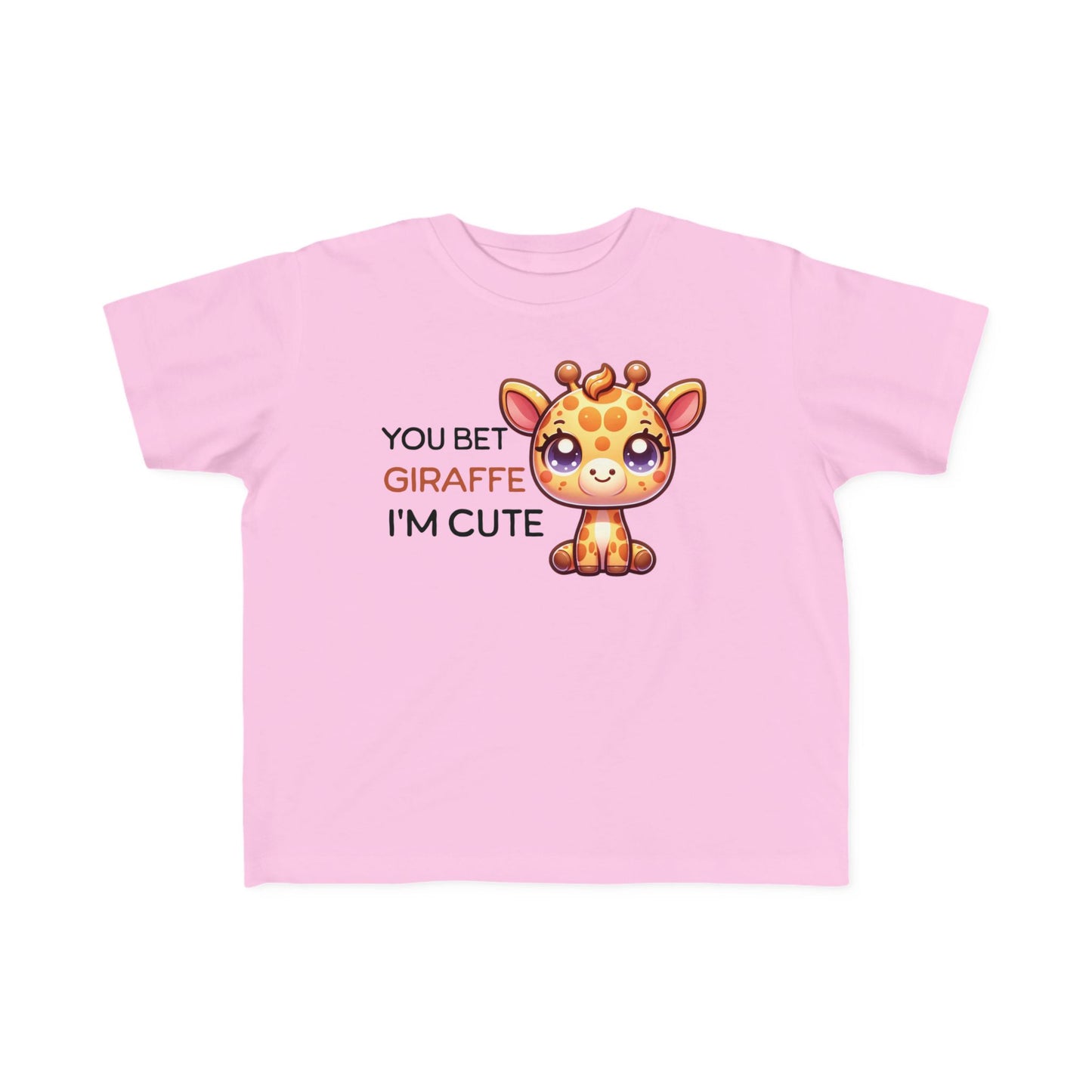 giraffe-baby-tee-pink
