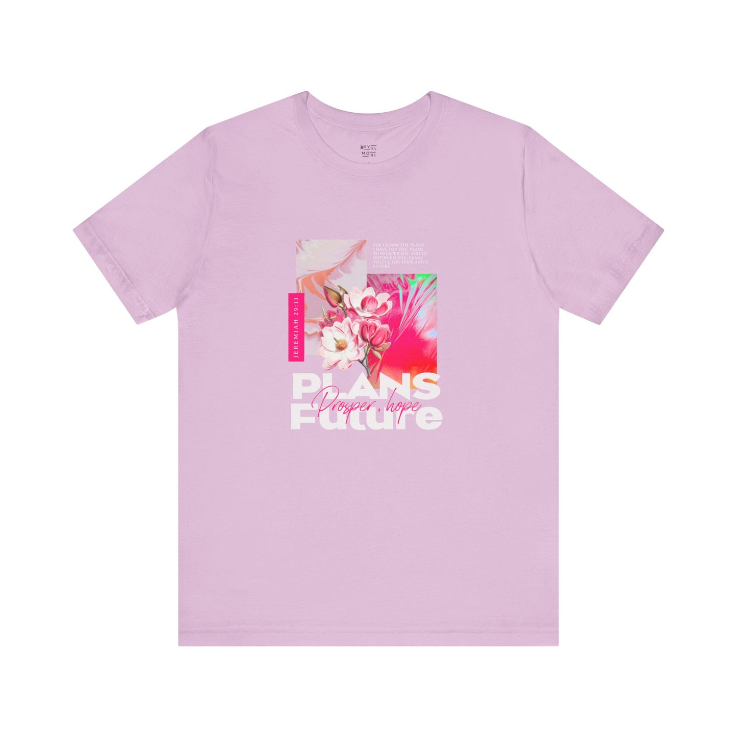 gods-plan-christian-woman-tee-closeup-lilac