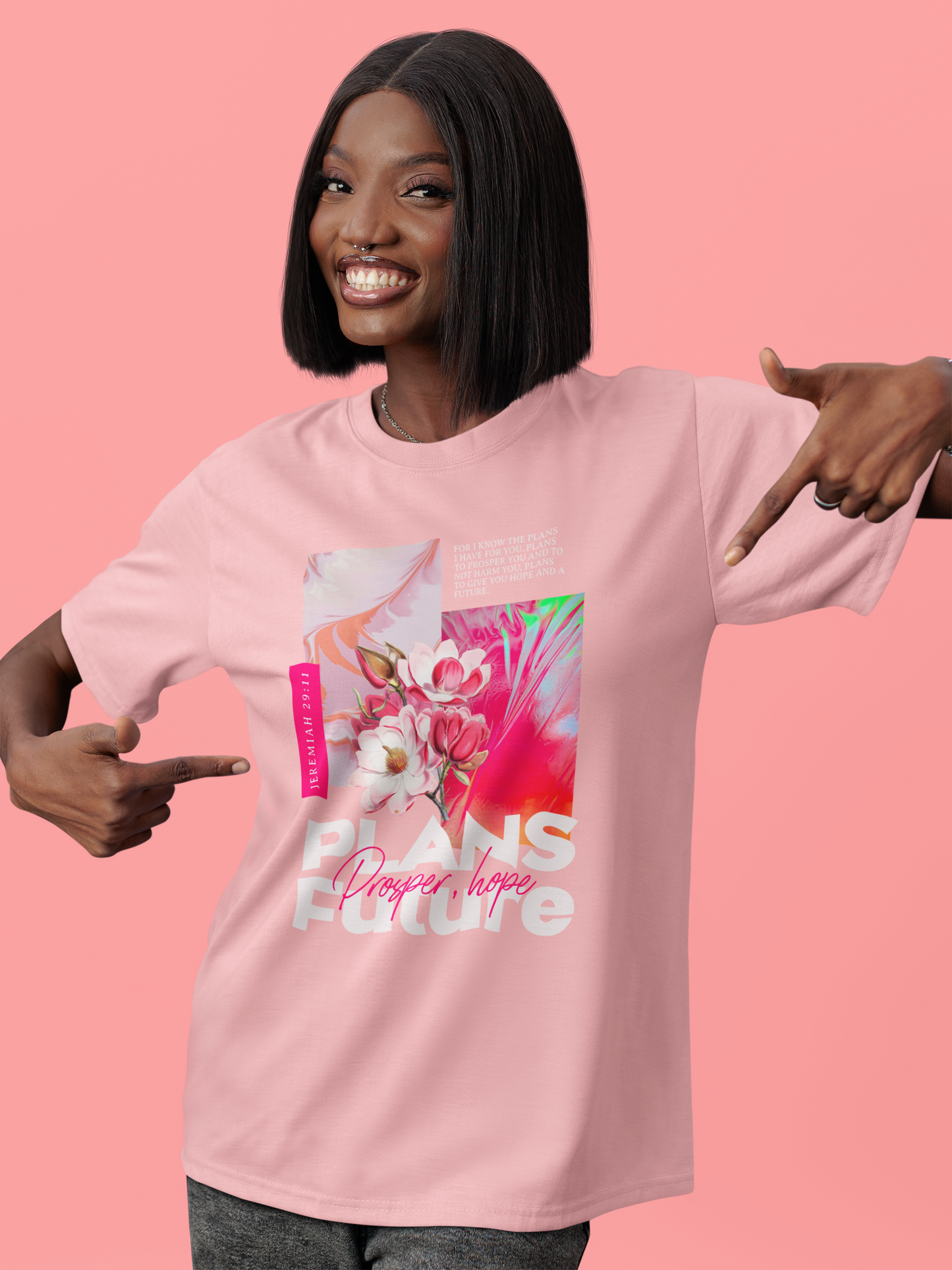 gods-plan-christian-woman-tee-pink