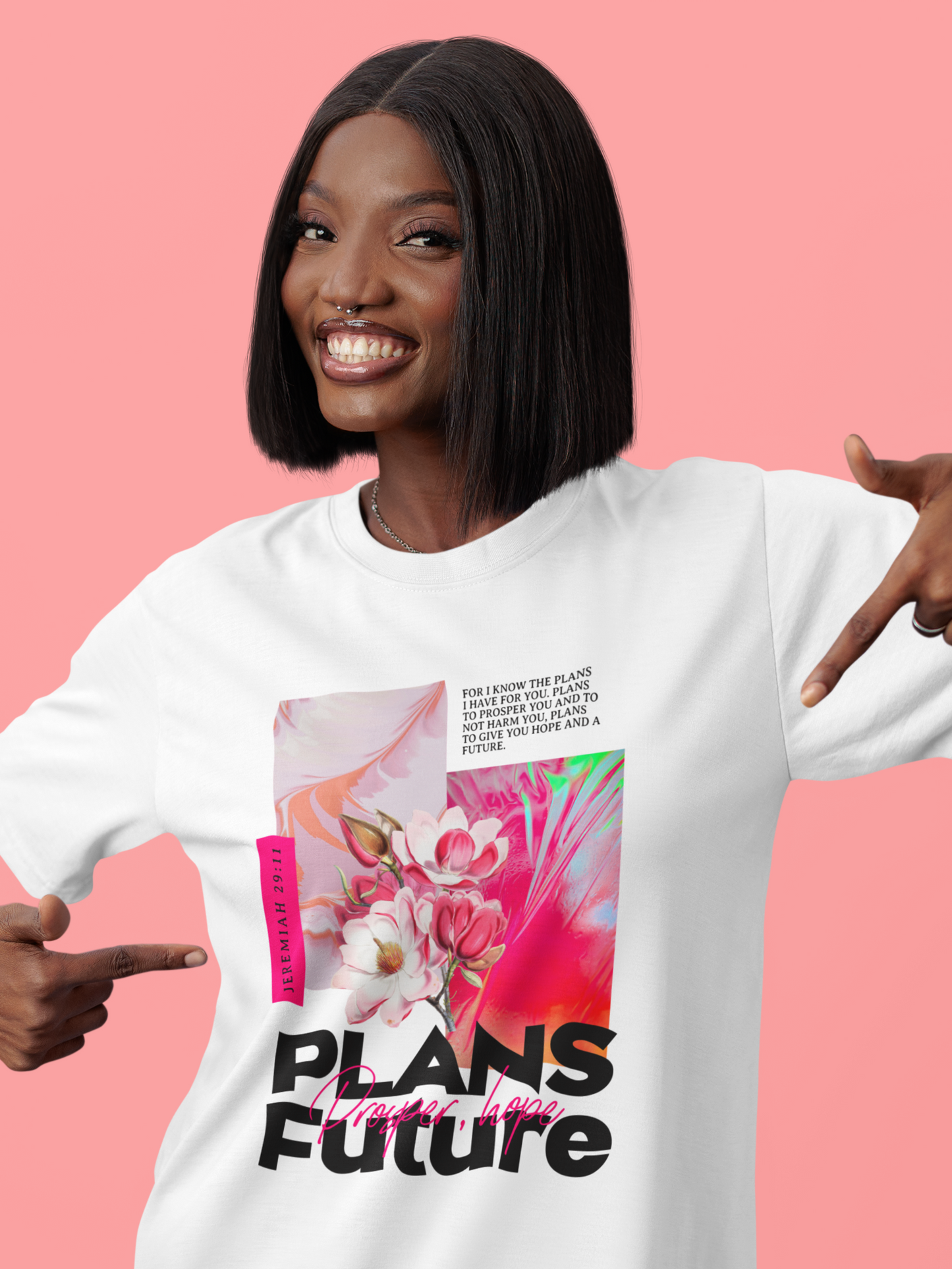 gods-plan-christian-woman-tee-white