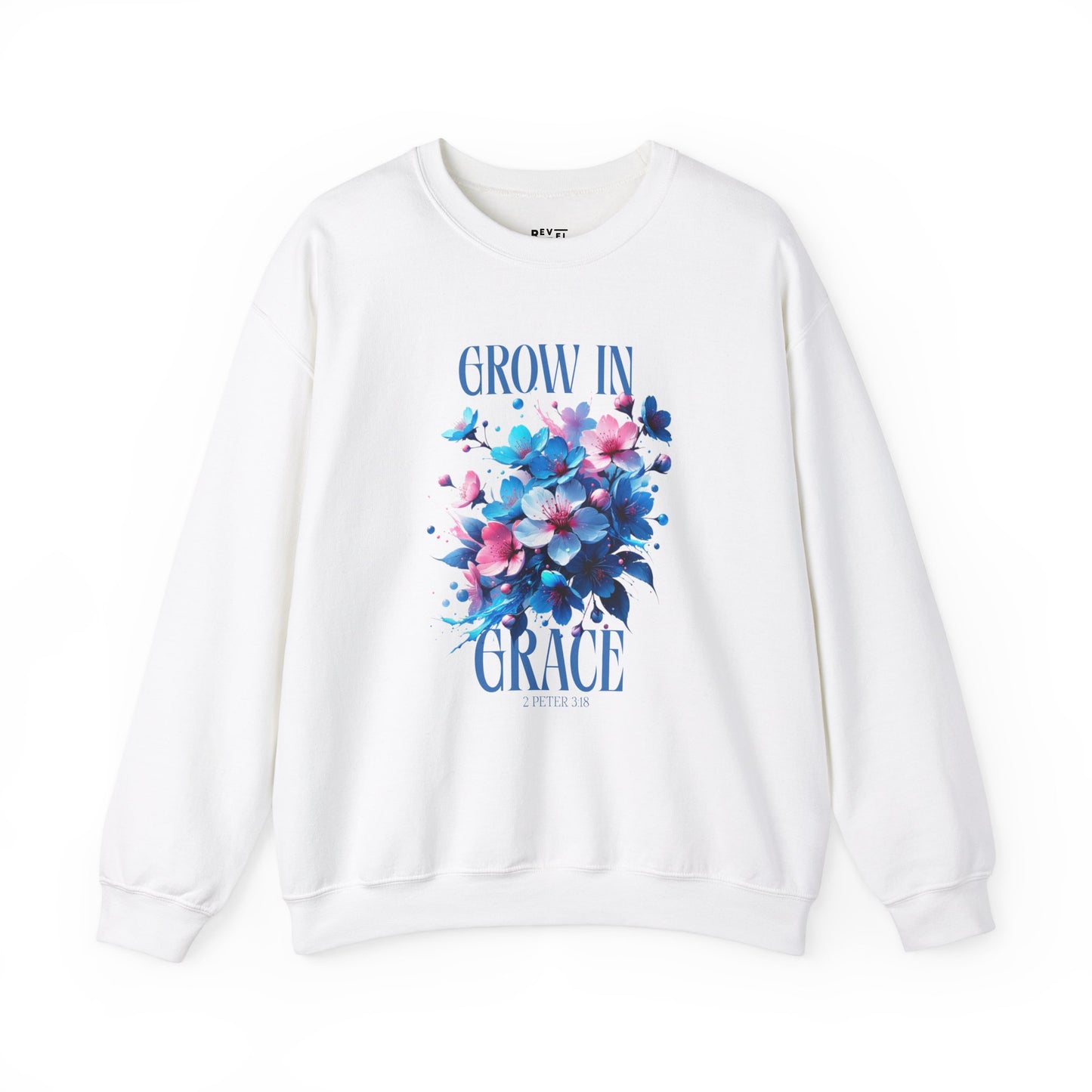 grow-in-grace-christian-woman-sweatshirt-closeup-white