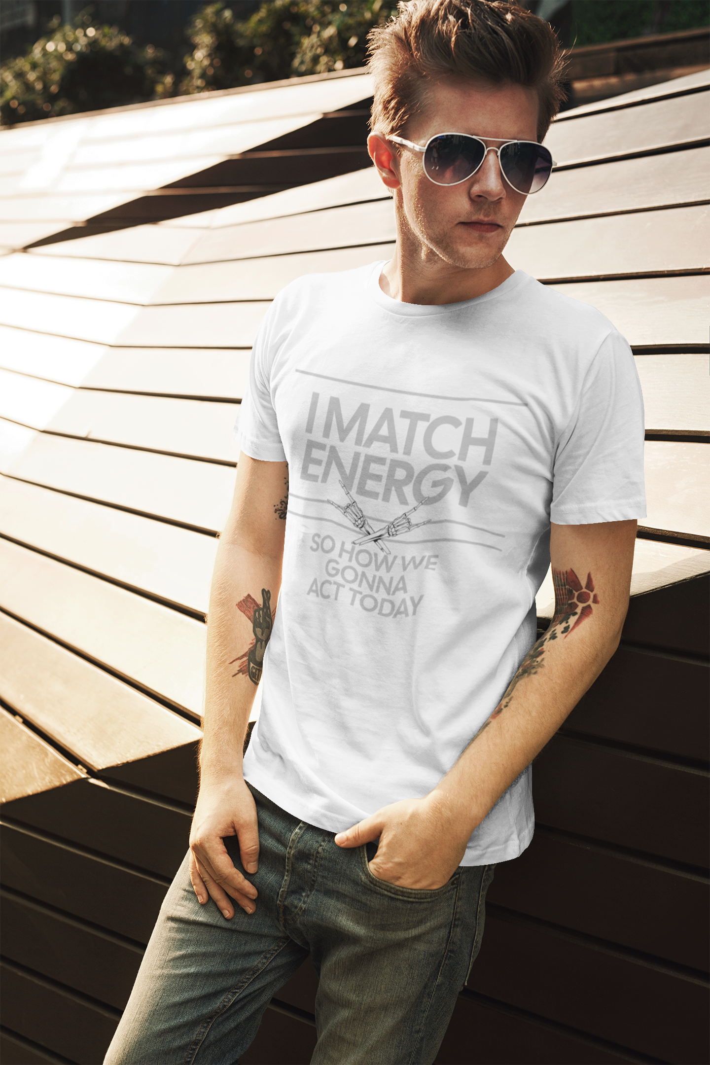 i-match-energy-funny-mens-tee-white