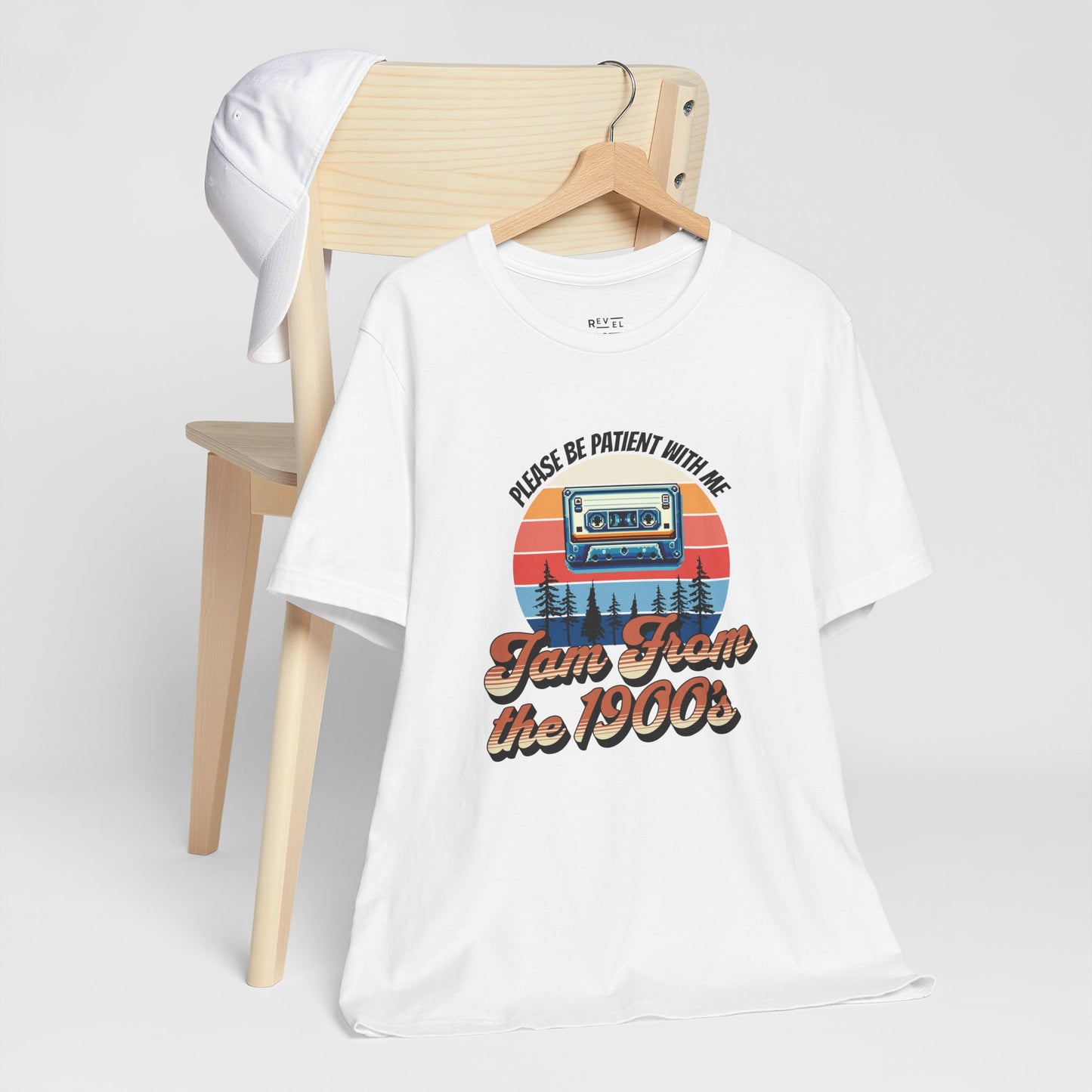 iam-from-the-1900_s-humor-funny-tshirt-closeup-white
