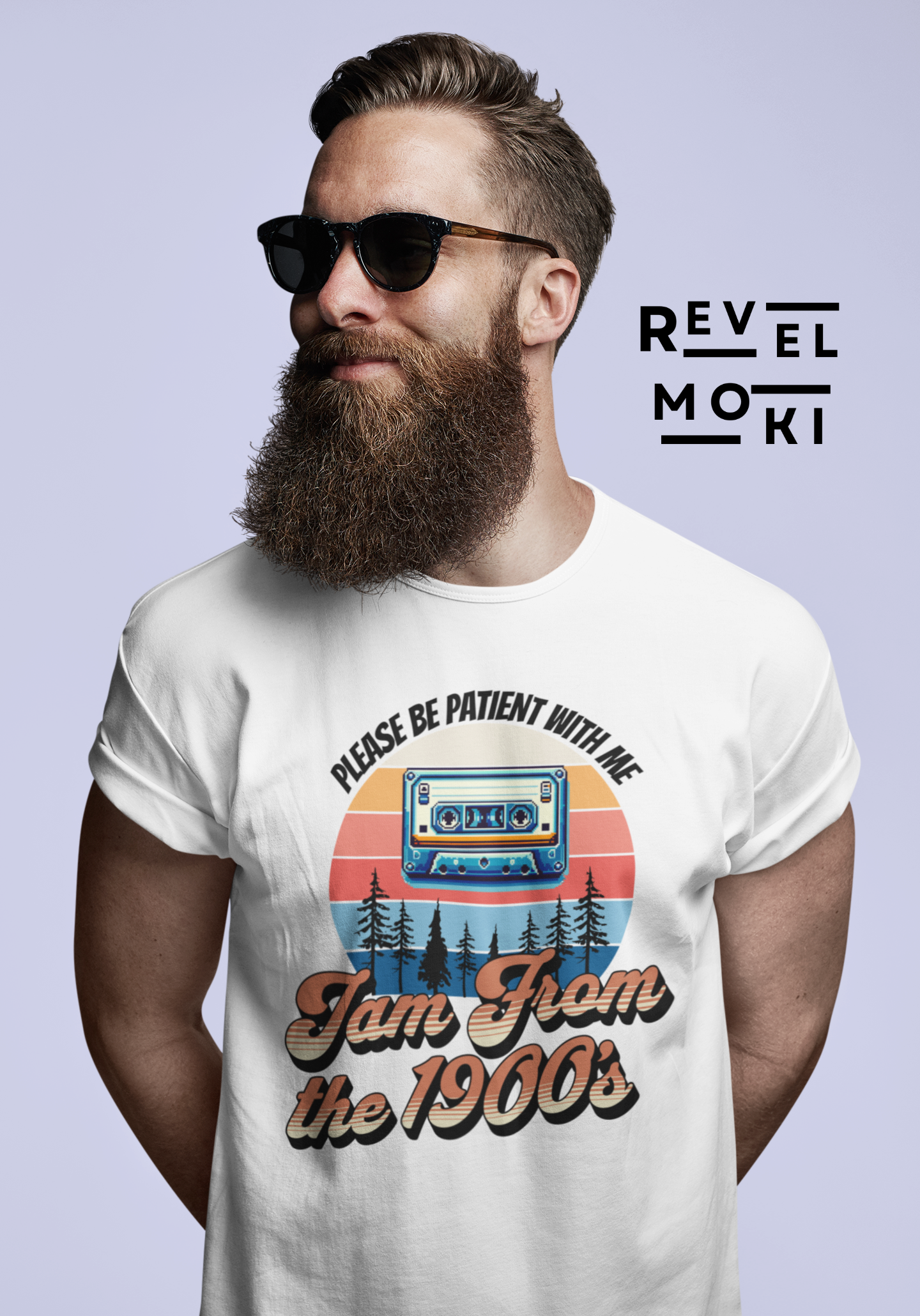 iam-from-the-1900_s-humor-funny-tshirt-white