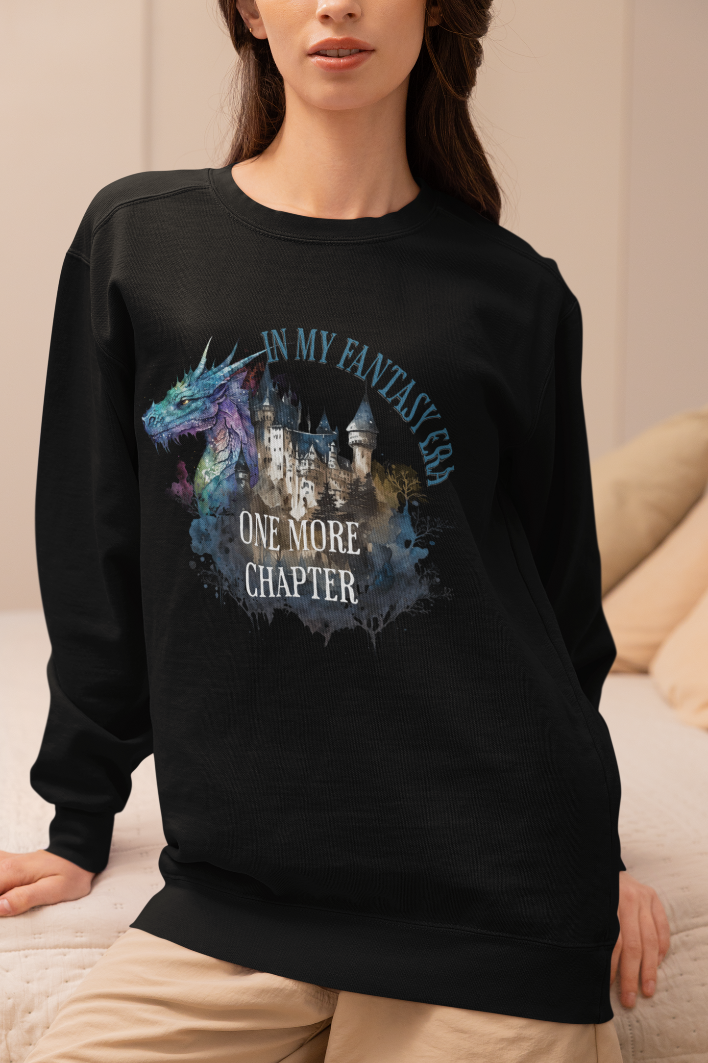 in-my-fantasy-era-woman-sweatshirt-black