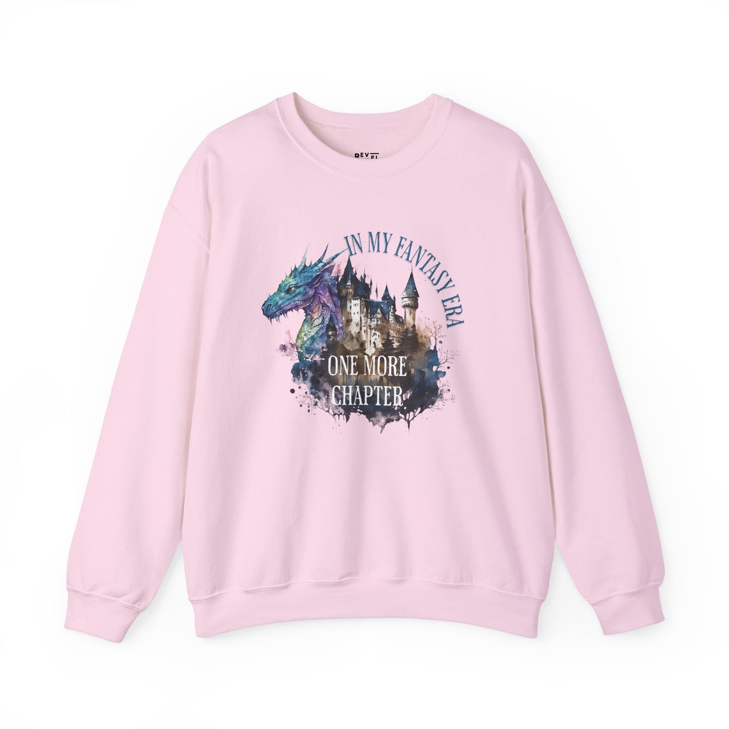 in-my-fantasy-era-woman-sweatshirt-closeup-pink