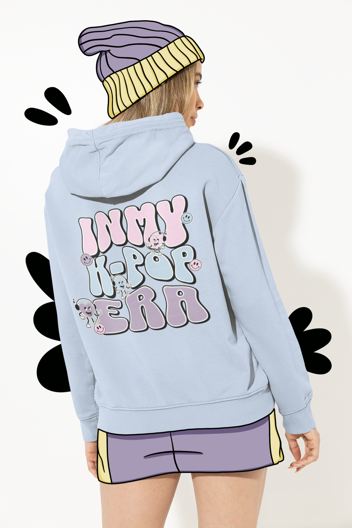 in-my-kpop-era-woman-back-hoodie-blue