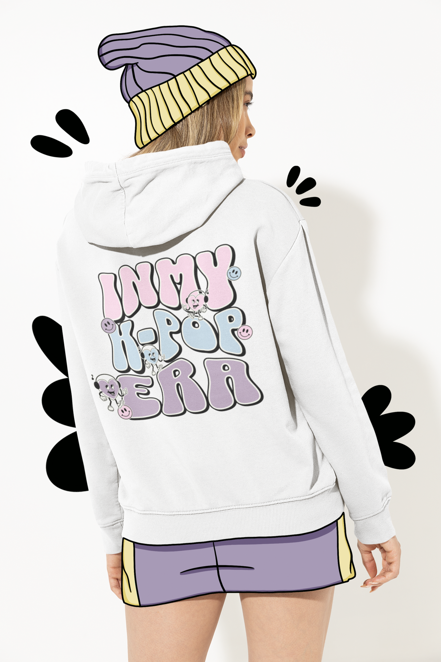 in-my-kpop-era-woman-back-hoodie-white