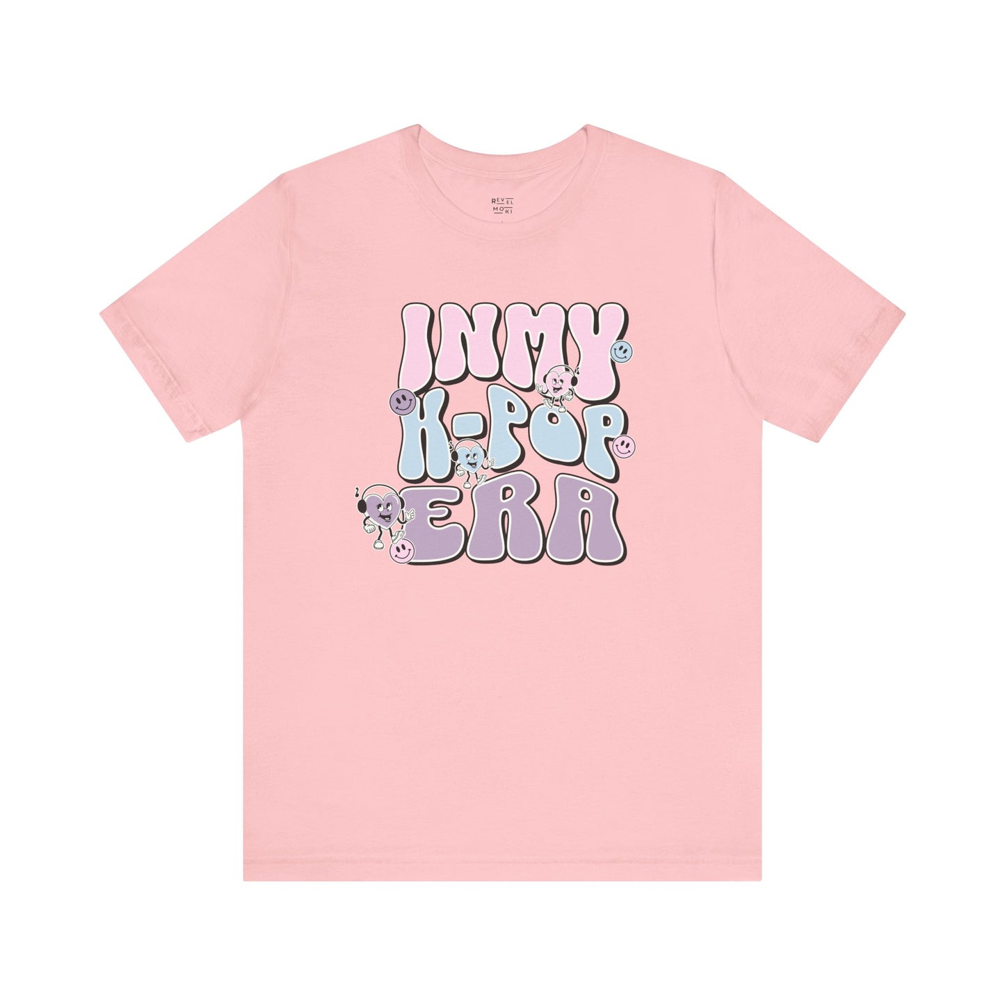 in-my-kpop-era-woman-tee-closeup-pink