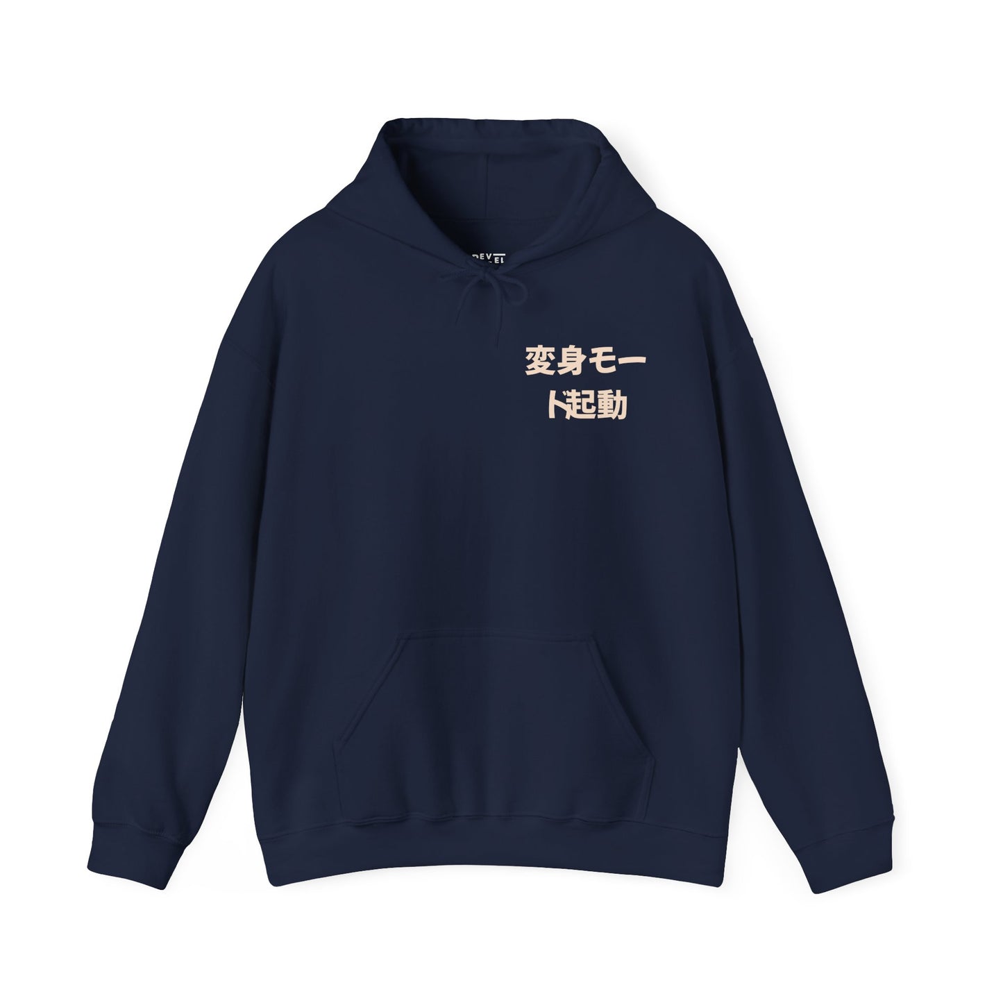 japanese-anime-front-side-hoodie-navy