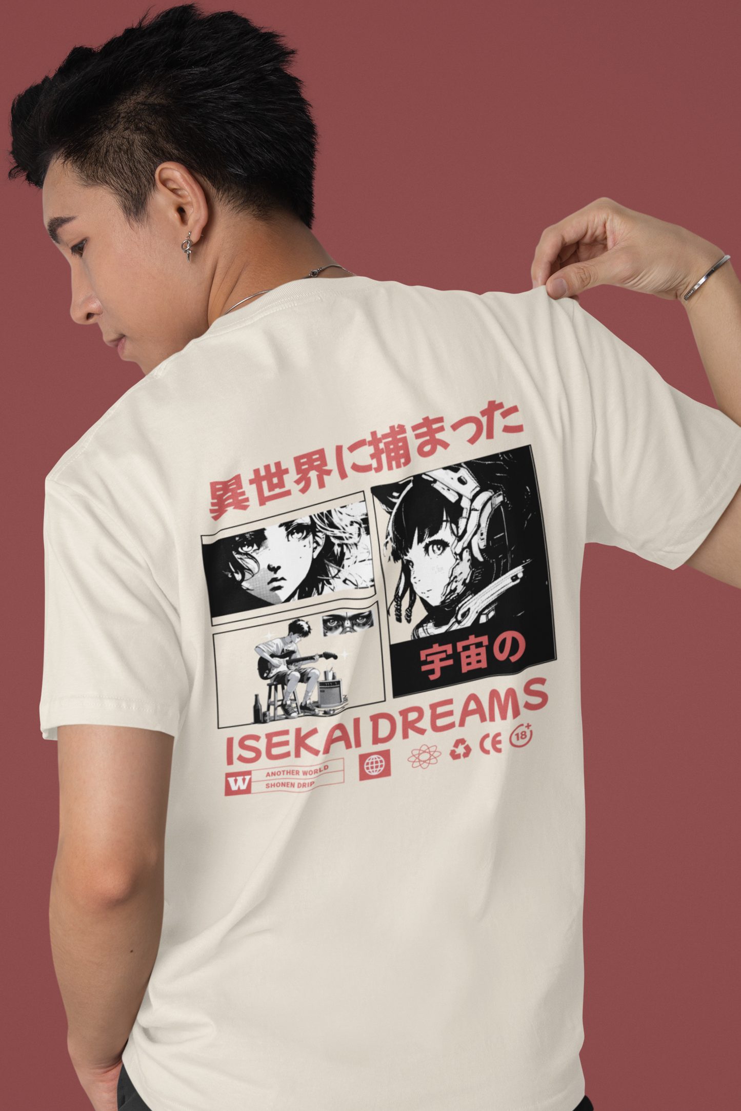 japanese-anime-isekai-graphic-tshirt-back-natural-beige
