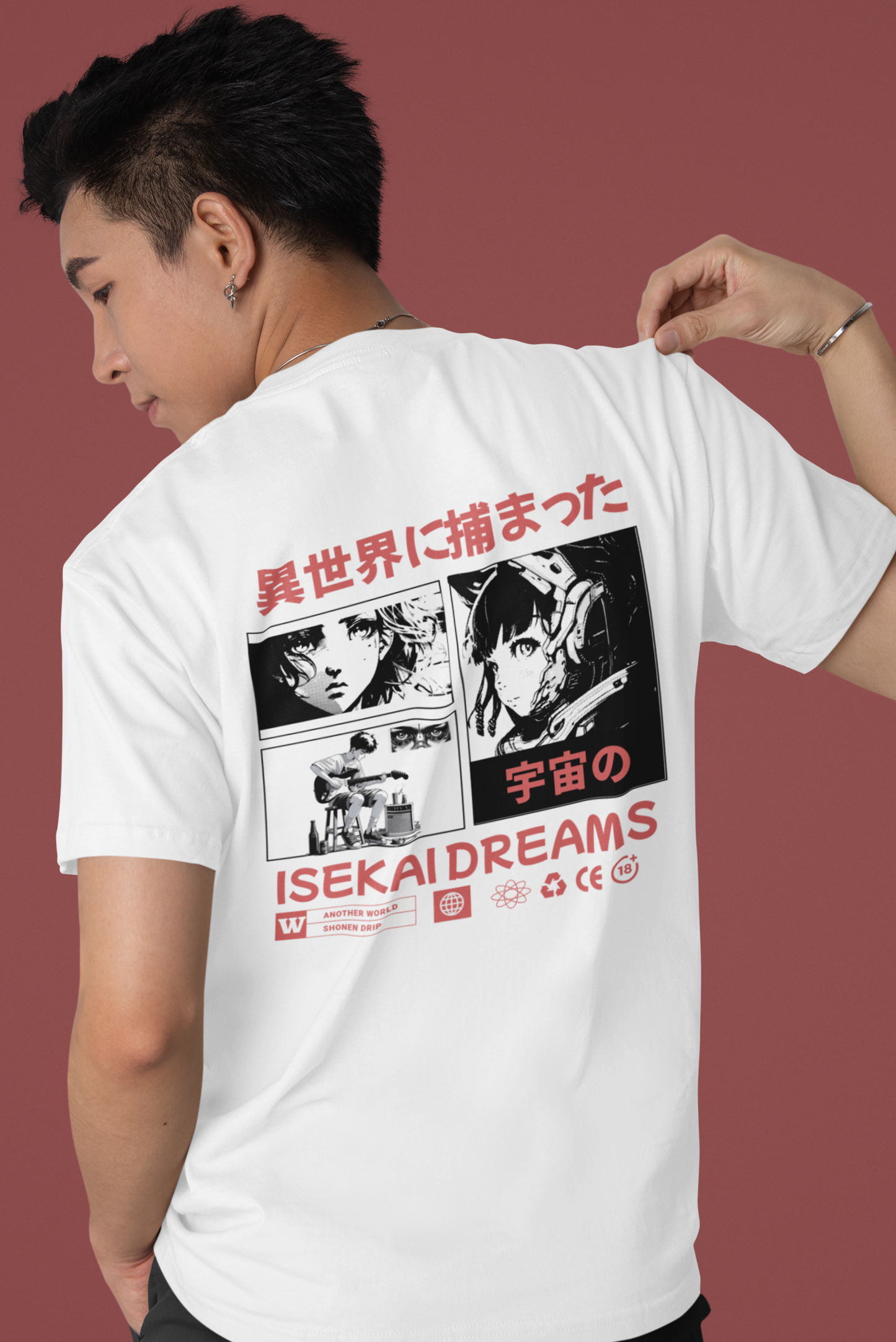 japanese-anime-isekai-graphic-tshirt-back-white
