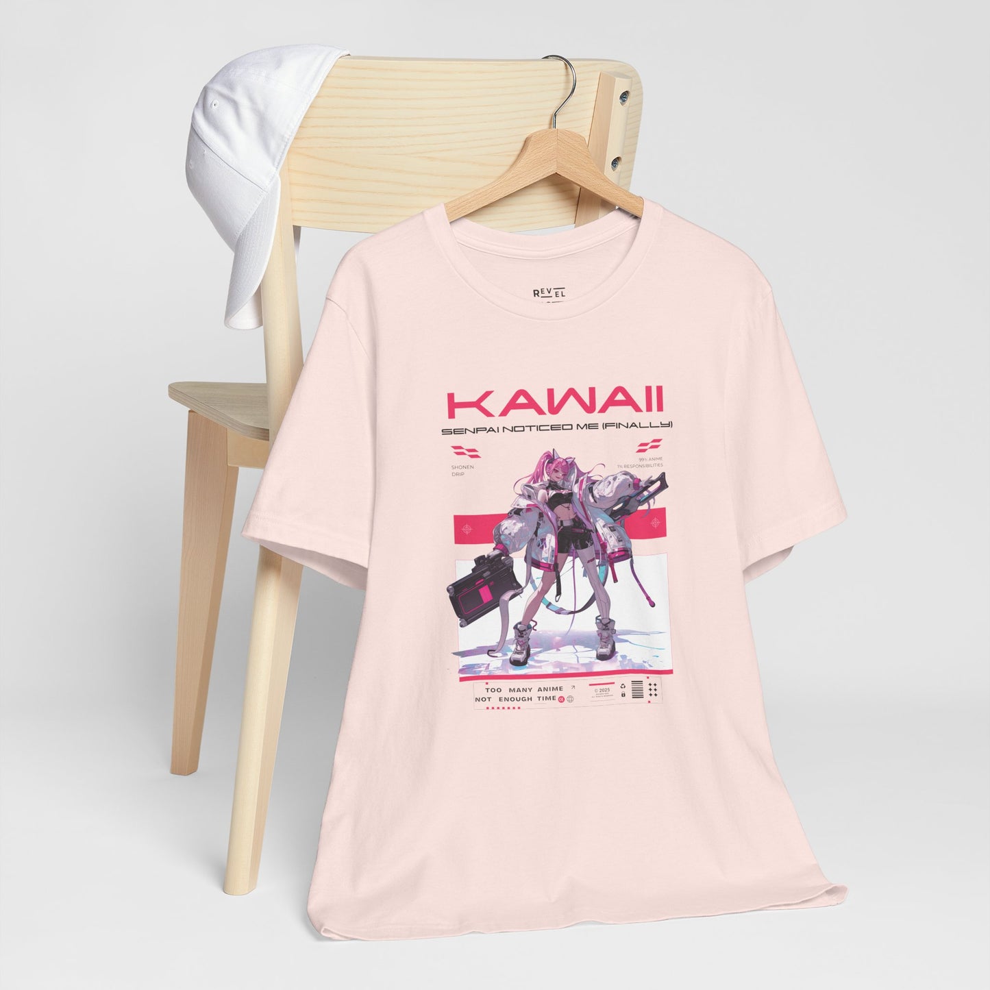 japanese-anime-kawaii-tshirt-closeup-pink