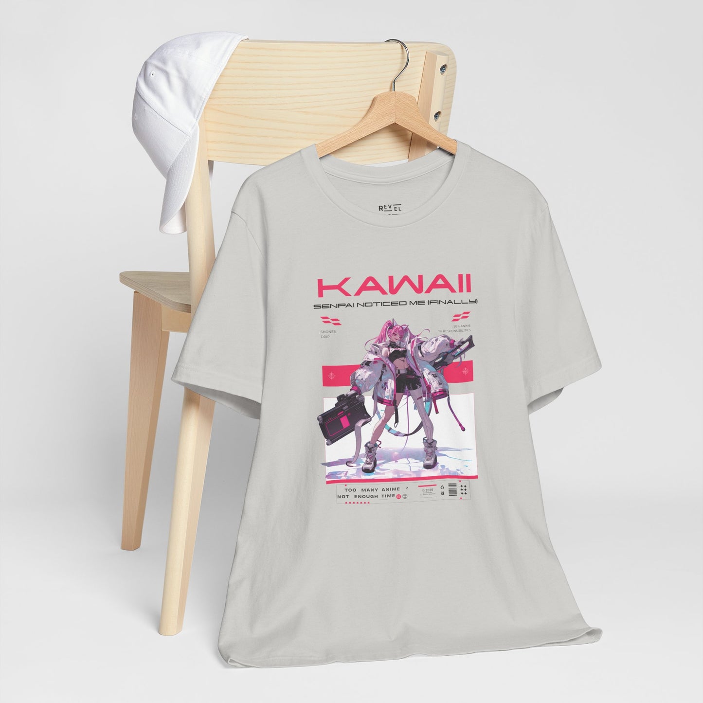 japanese-anime-kawaii-tshirt-closeup-silver