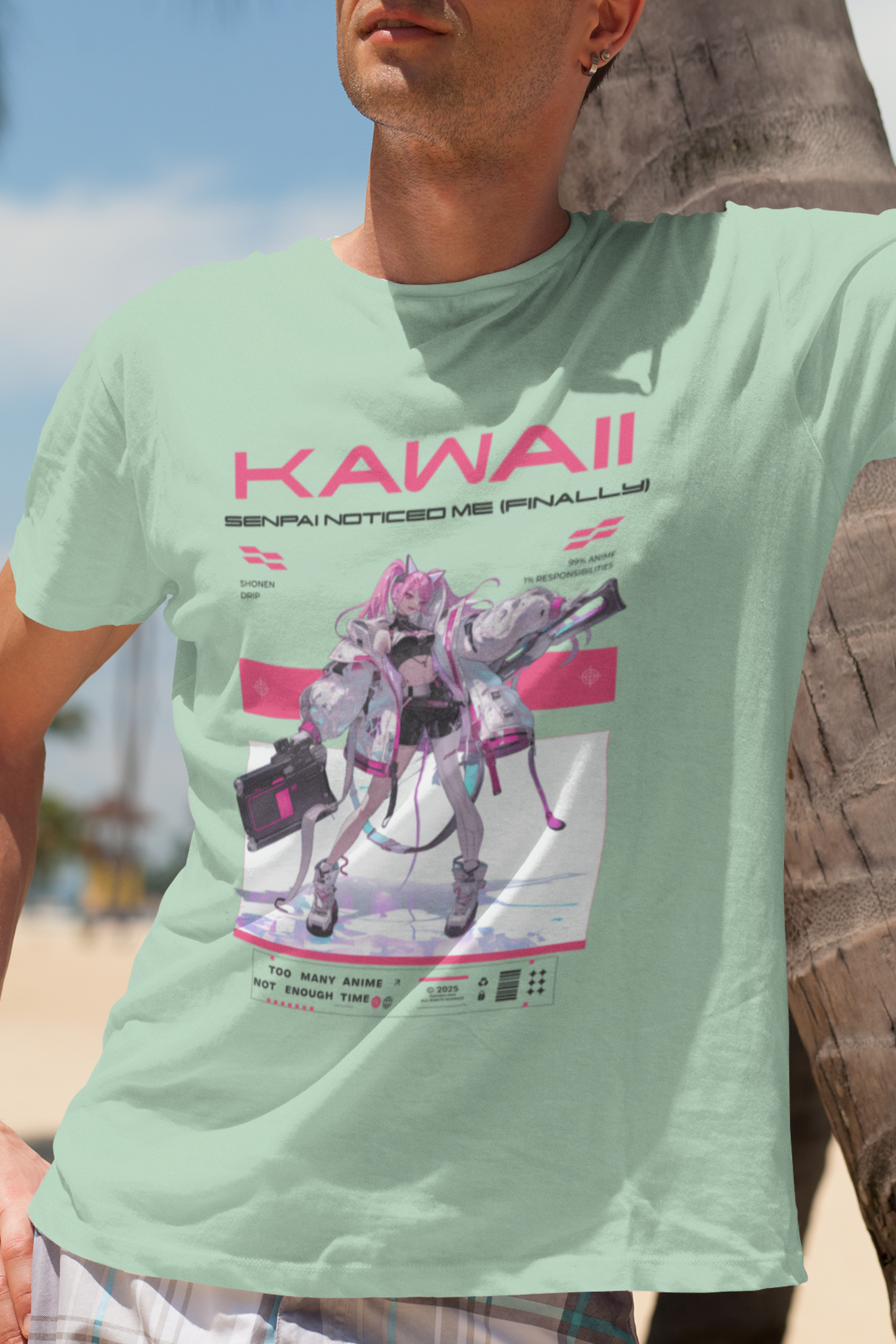 japanese-anime-kawaii-tshirt-mint