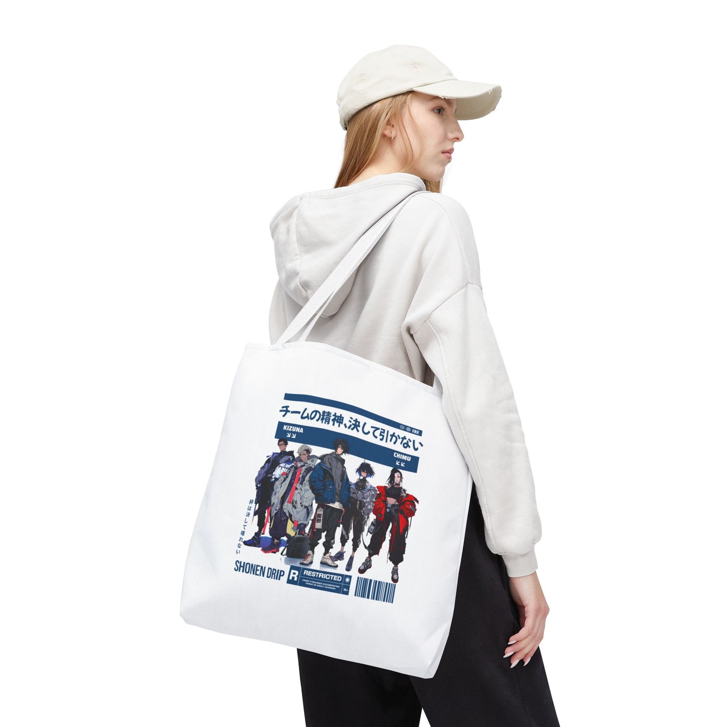 japanese-anime-kizuna-tote-bag-large-white-handle-mockup