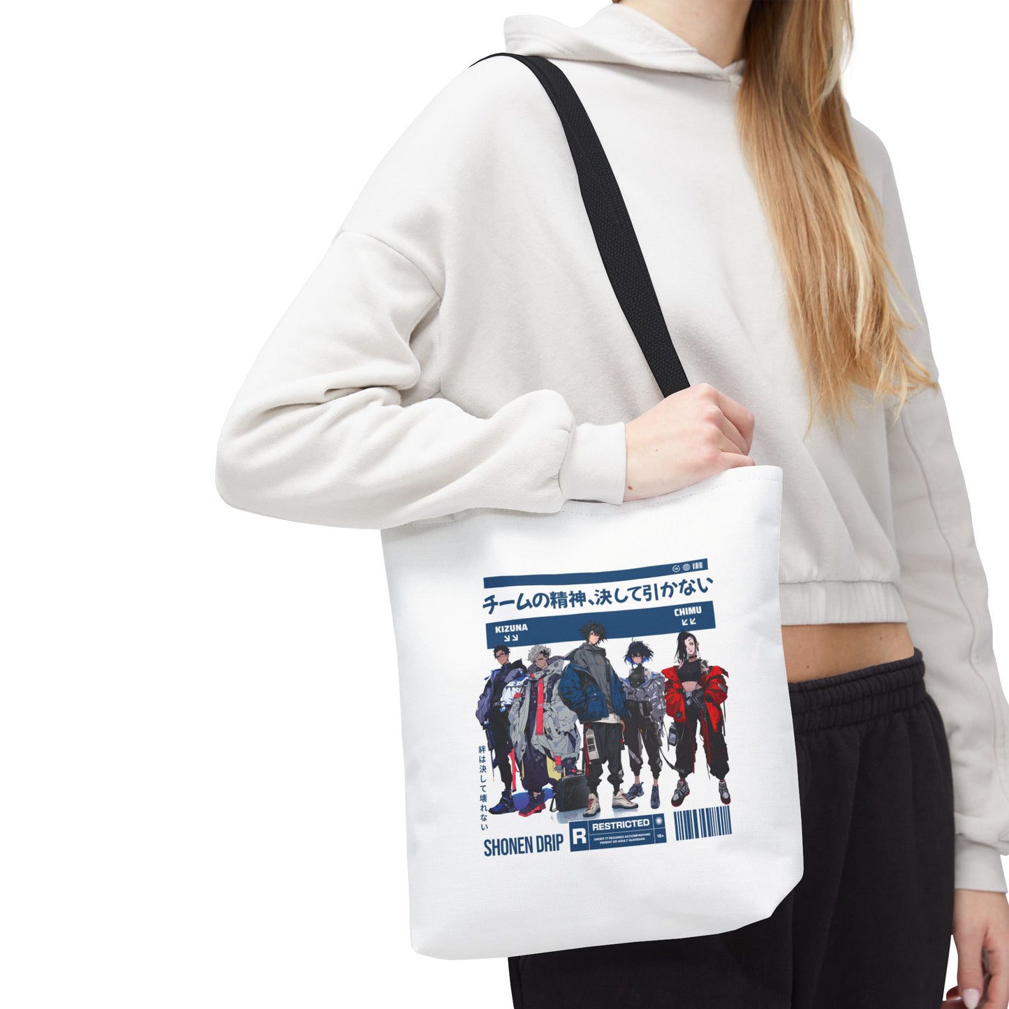japanese-anime-kizuna-tote-bag-small-black-handle-mockup