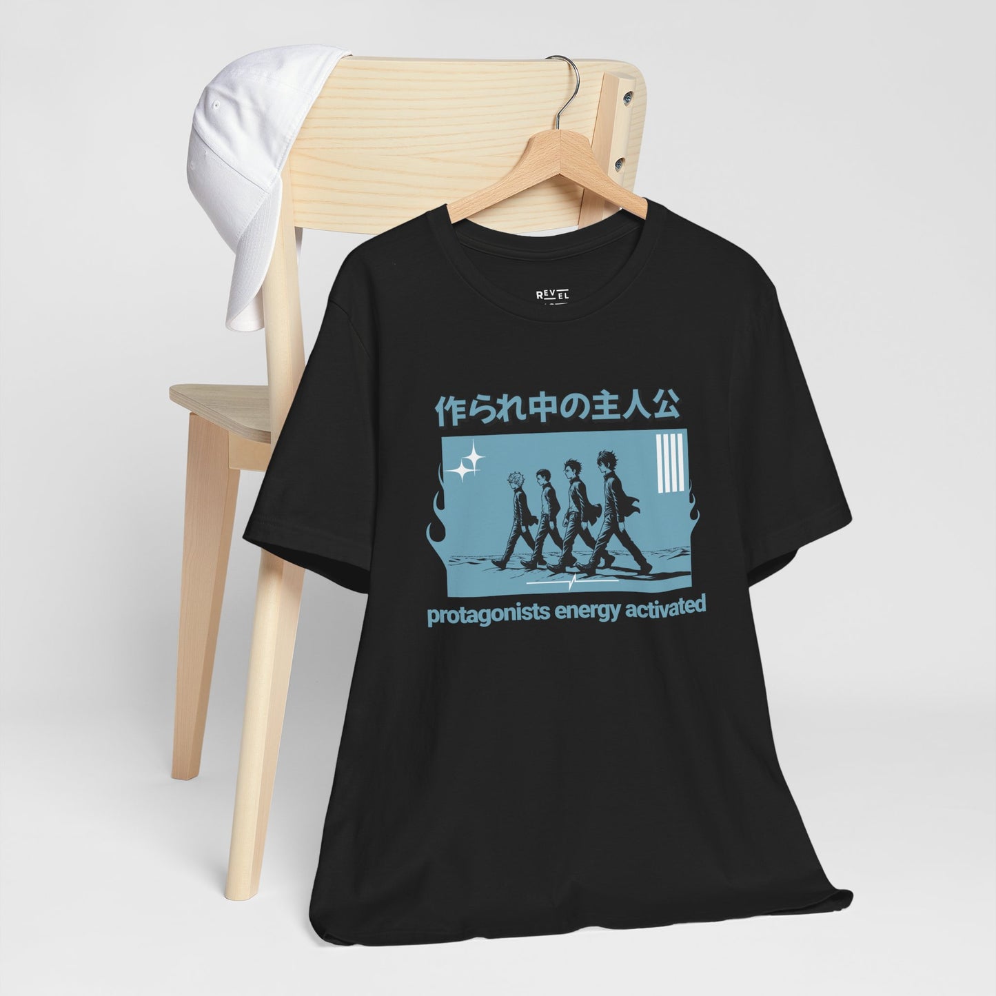 japanese-anime-men-tee-black