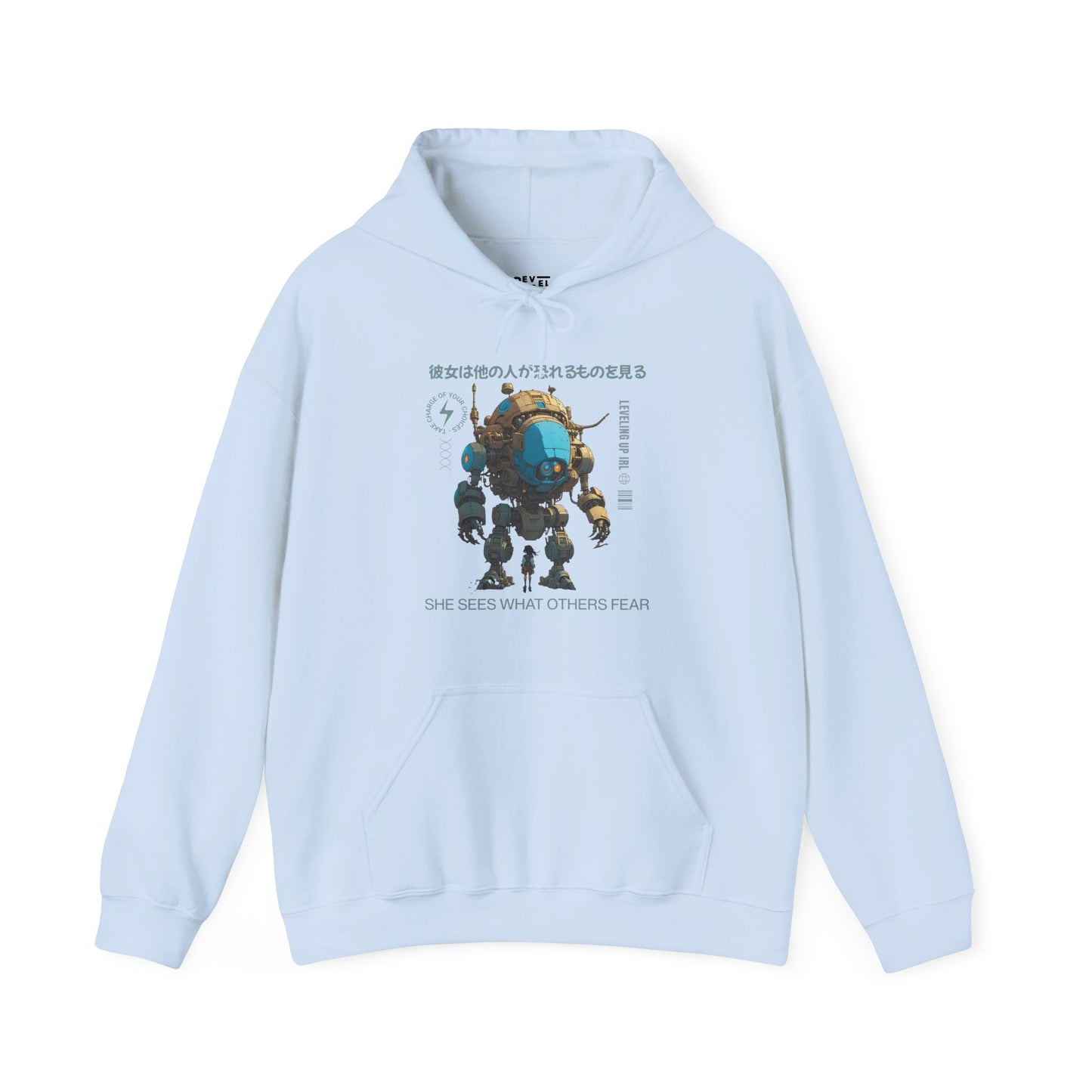 japanese-anime-mens-hoodie-she-sees-what-others-fear-closeup-blue