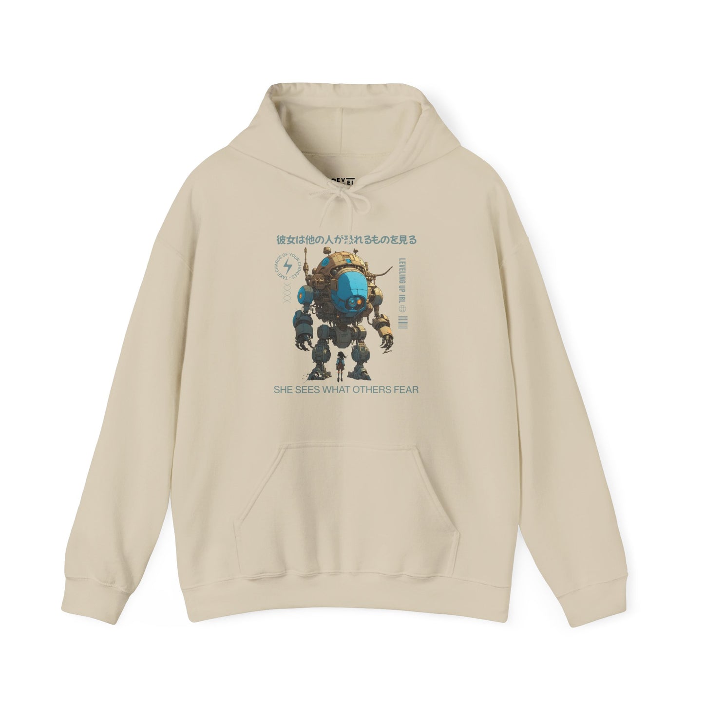 japanese-anime-mens-hoodie-she-sees-what-others-fear-closeup-sand