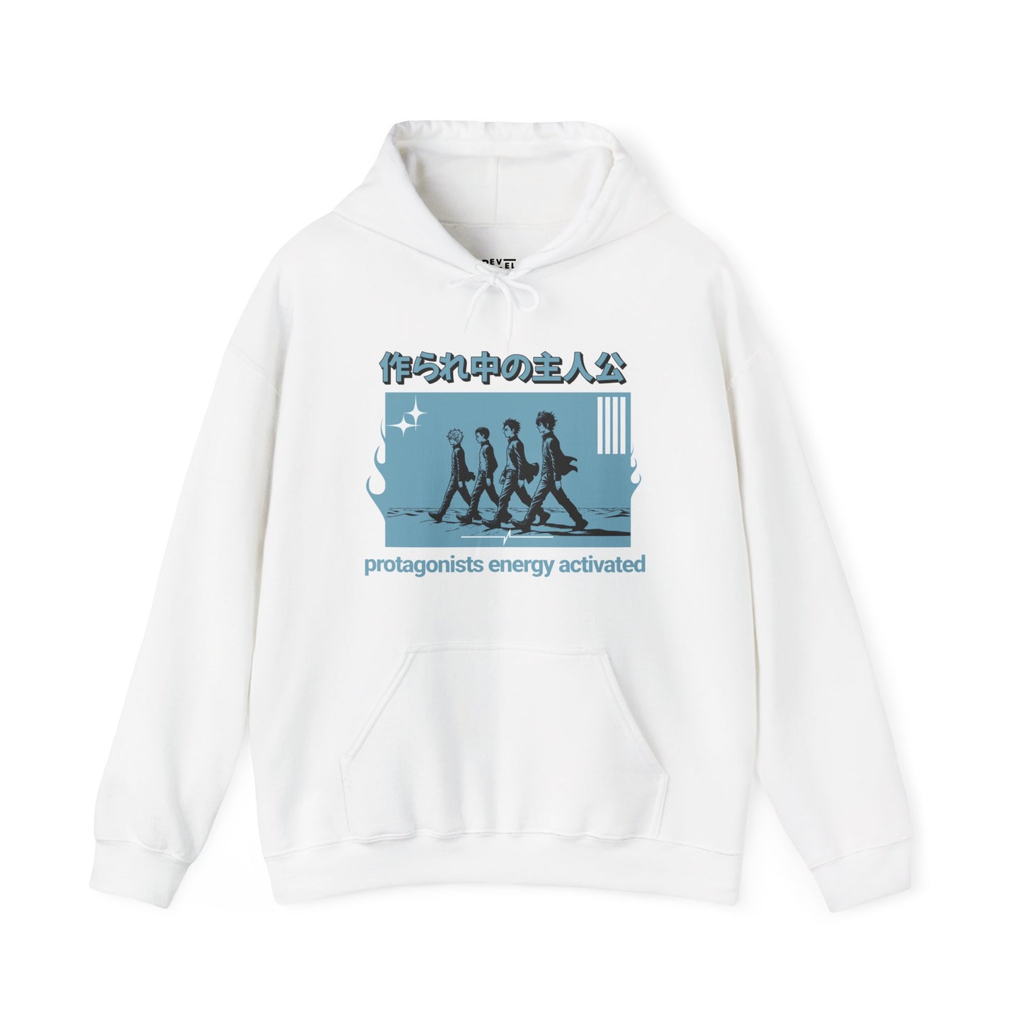 japanese-anime-shonen-men-hoodie-closeup-white