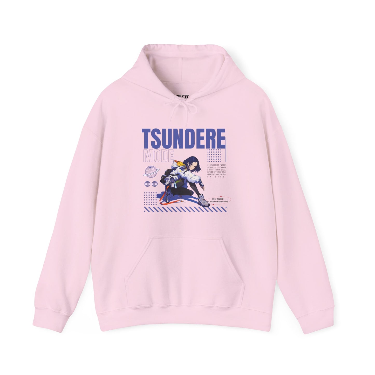 japanese-anime-tsundere-hoodie-closeup-pink