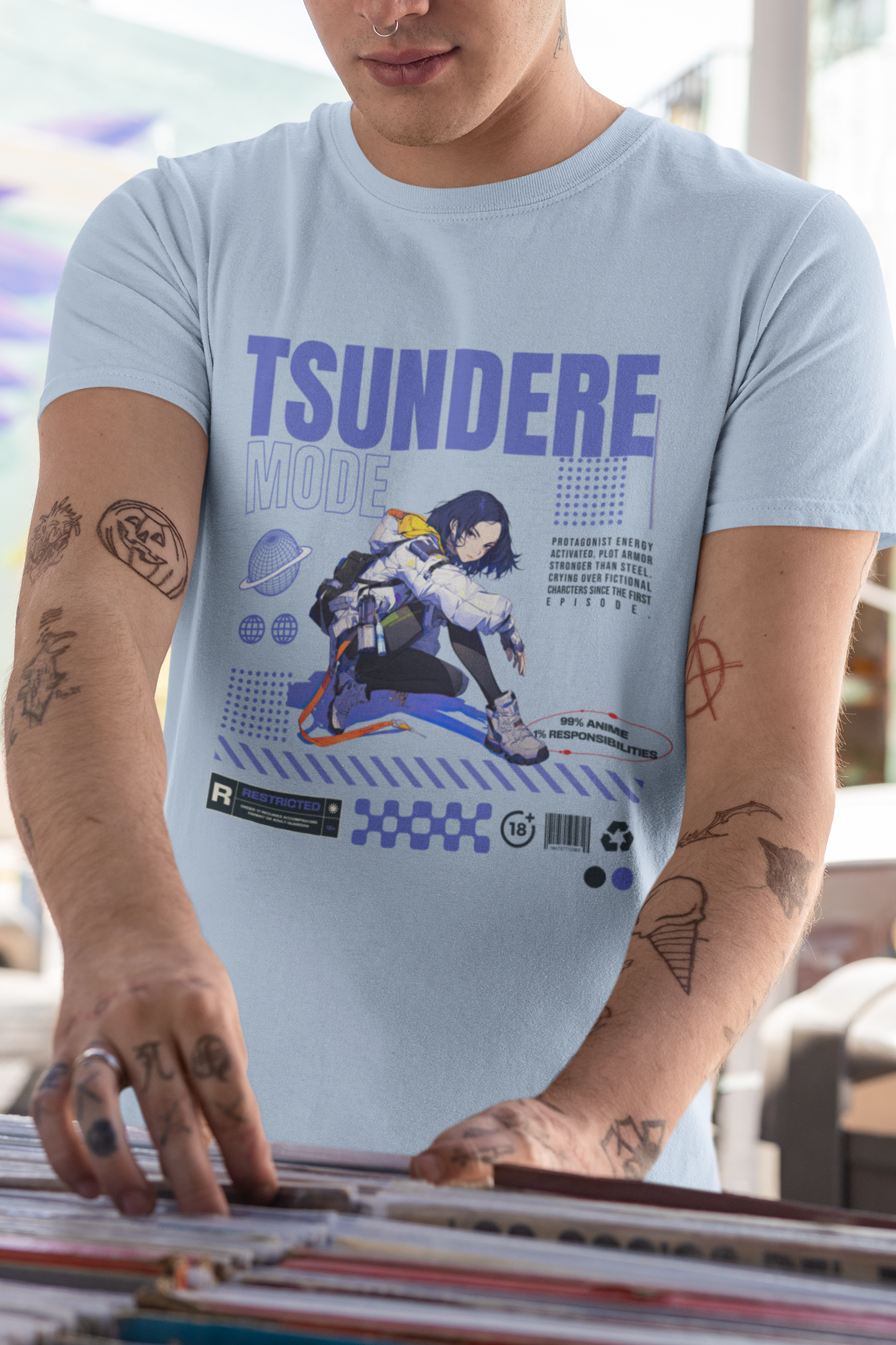 japanese-anime-tsundere-tshirt-baby-blue