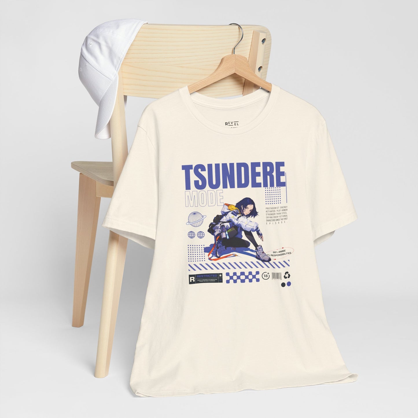 japanese-anime-tsundere-tshirt-closeup-beige