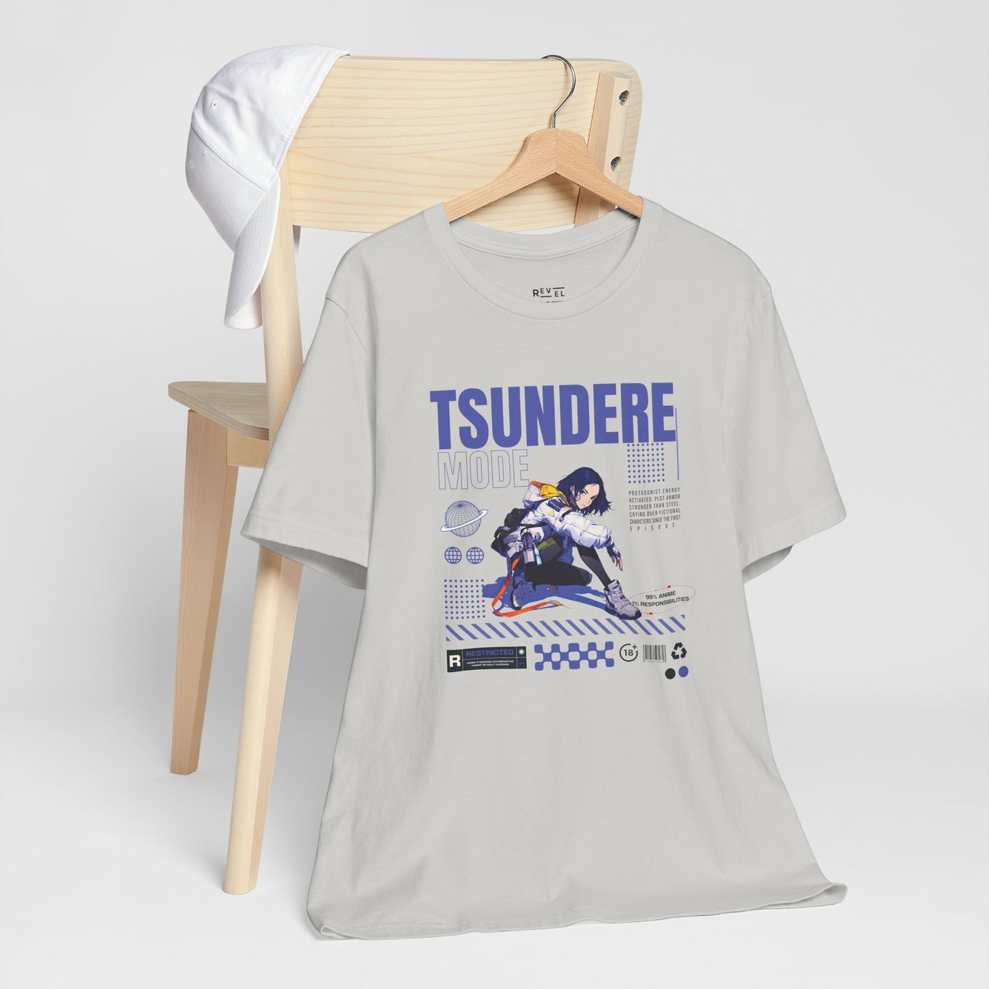 japanese-anime-tsundere-tshirt-closeup-silver