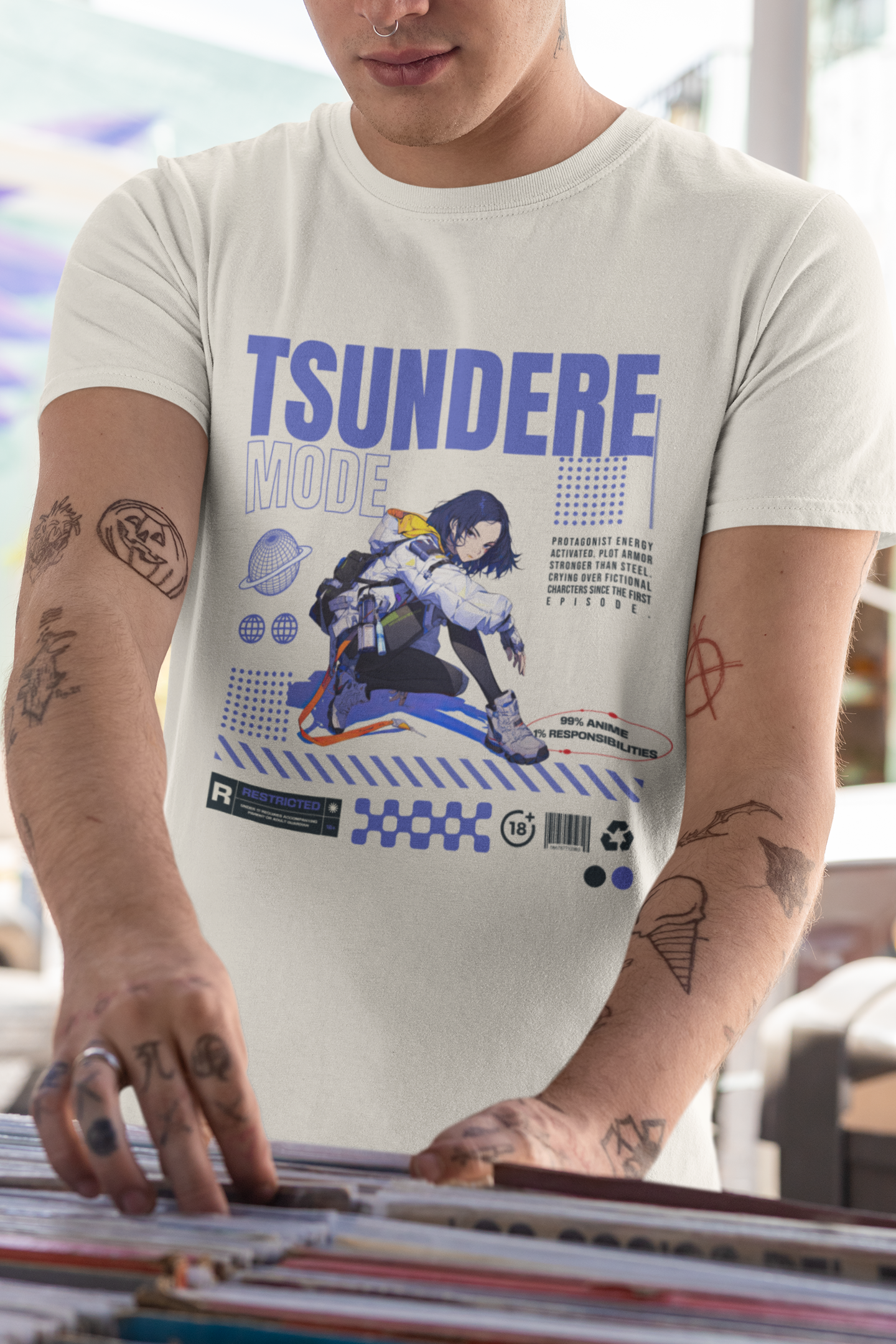 japanese-anime-tsundere-tshirt-natural-biege