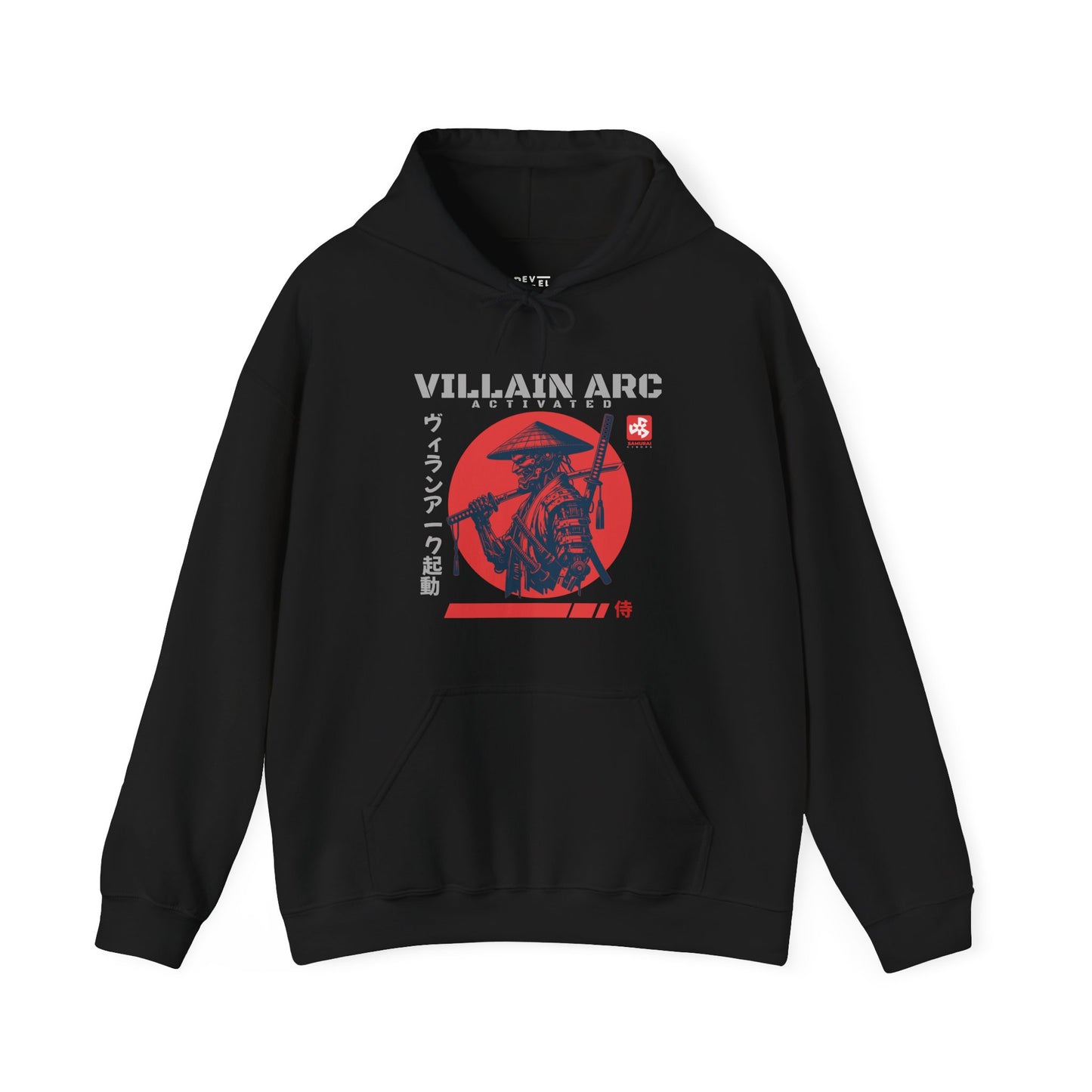 japanese-anime-villain-arc-hoodie-closeup-black