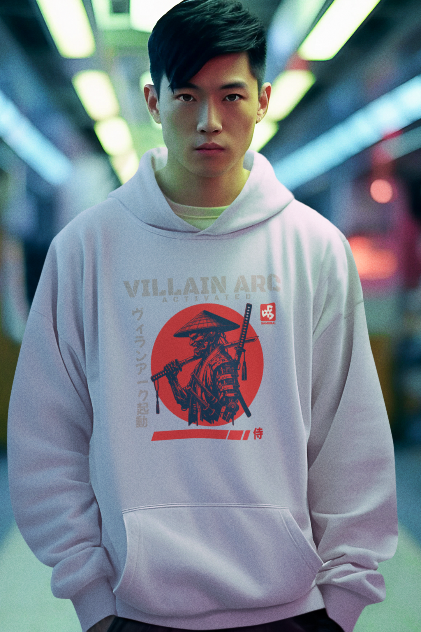 japanese-anime-villain-arc-hoodie-light-blue