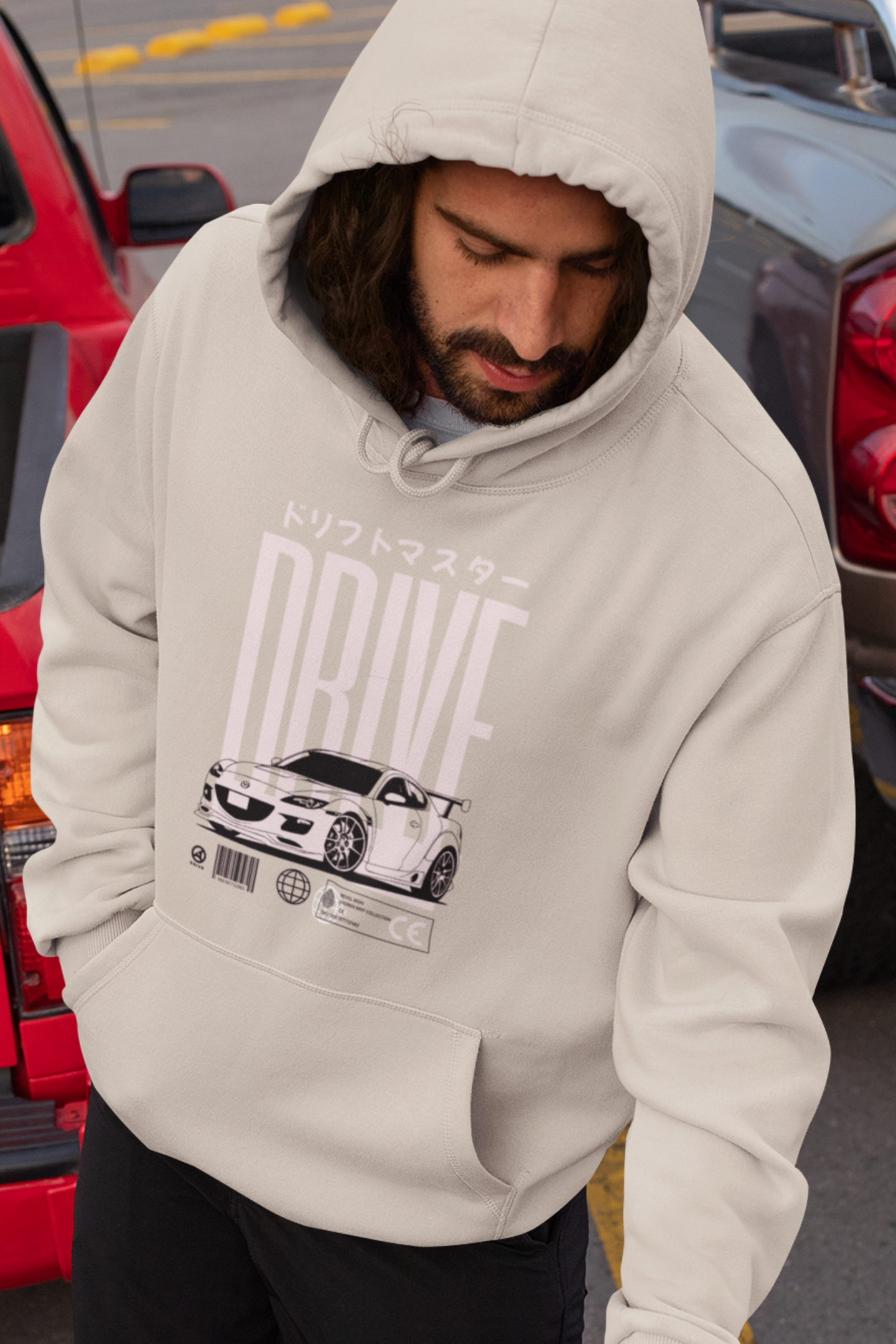 japanese-driftcar-graphic-mens-hoodie-sand