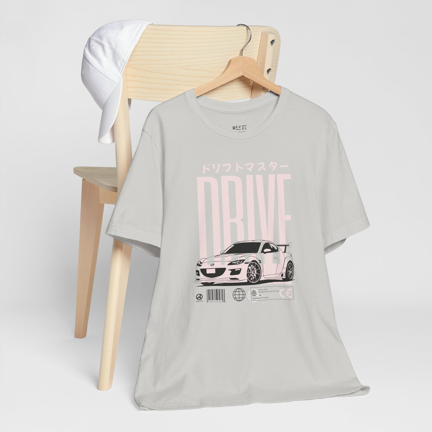 japanese-driftcar-graphic-mens-tshirt-closeup-silver