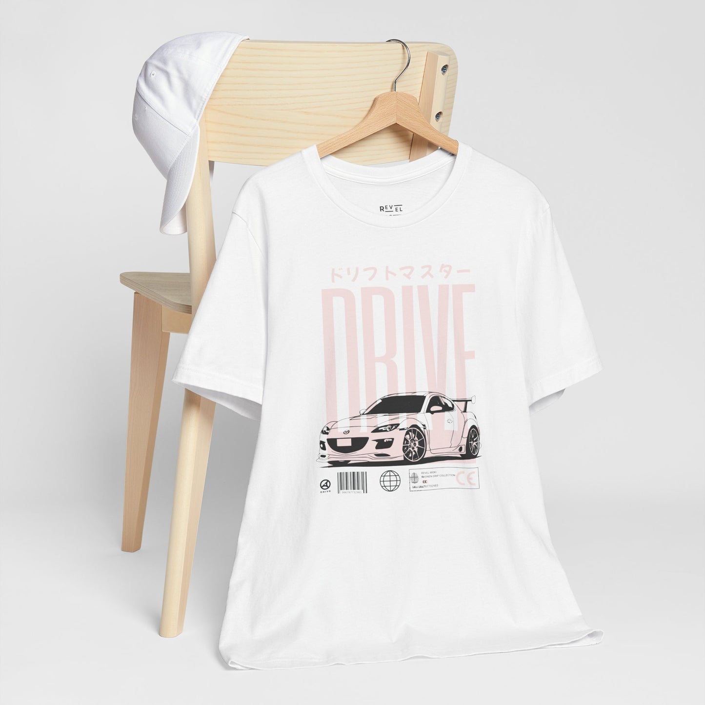japanese-driftcar-graphic-mens-tshirt-closeup-white