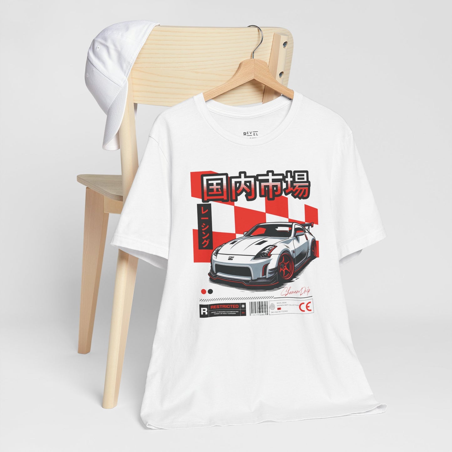 japanese-streetcar-racing-mens-tshirt-closeup-white