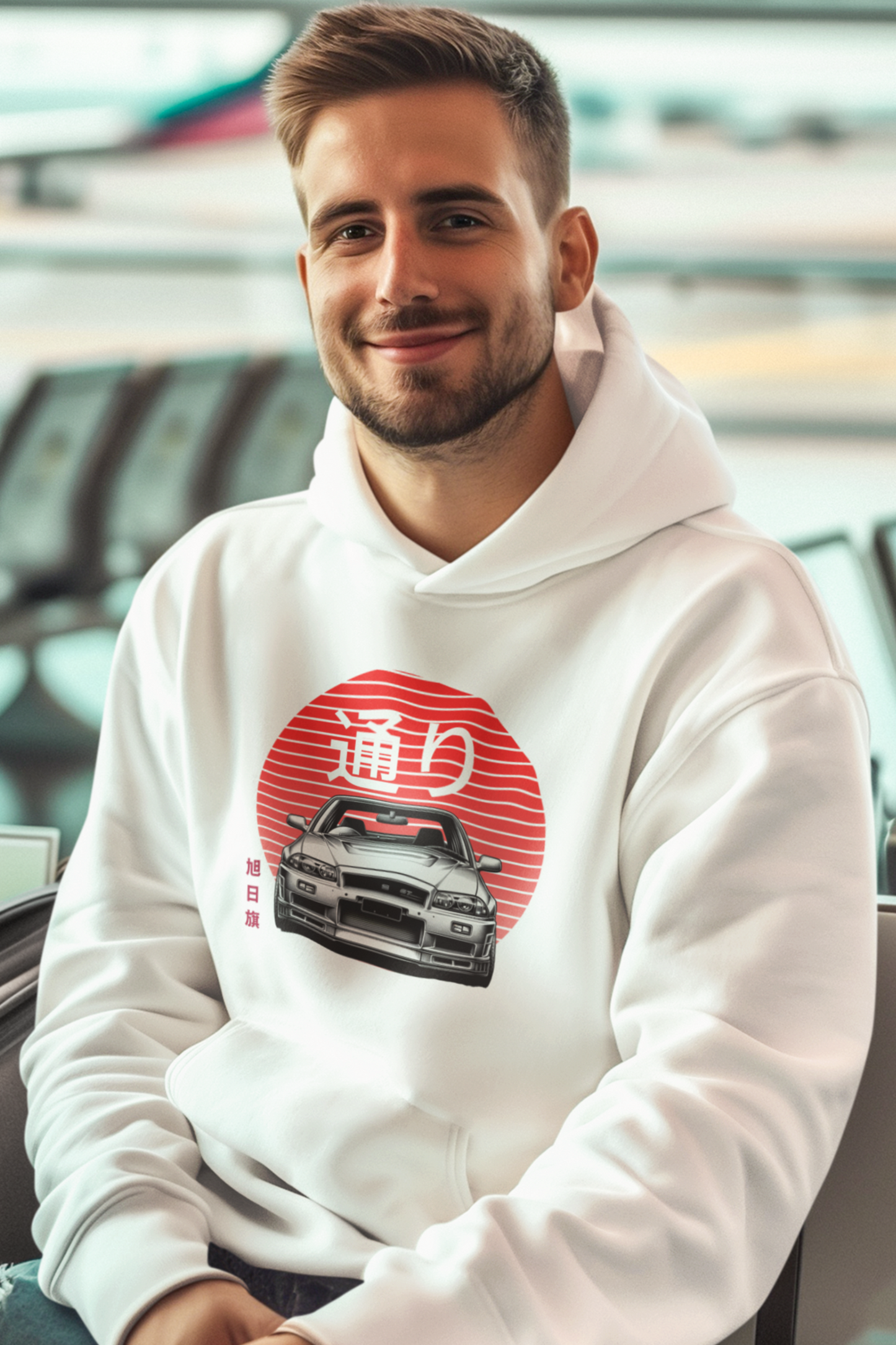japanese-sun-streetcar-mens-hoodie-white
