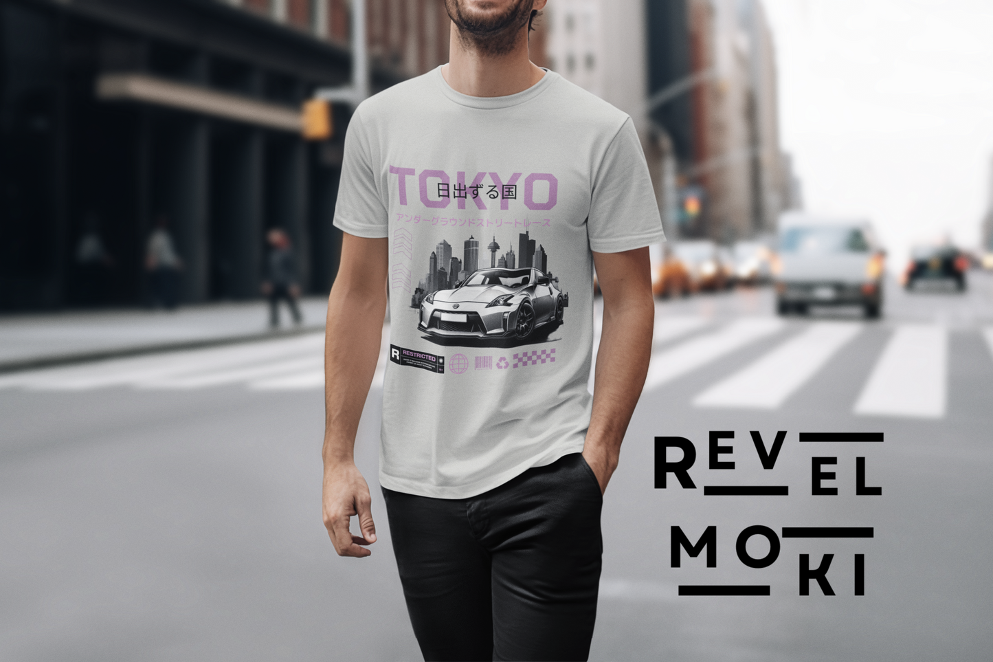 japanese-tokyo-streetcar-graphic-mens-tshirt-silver