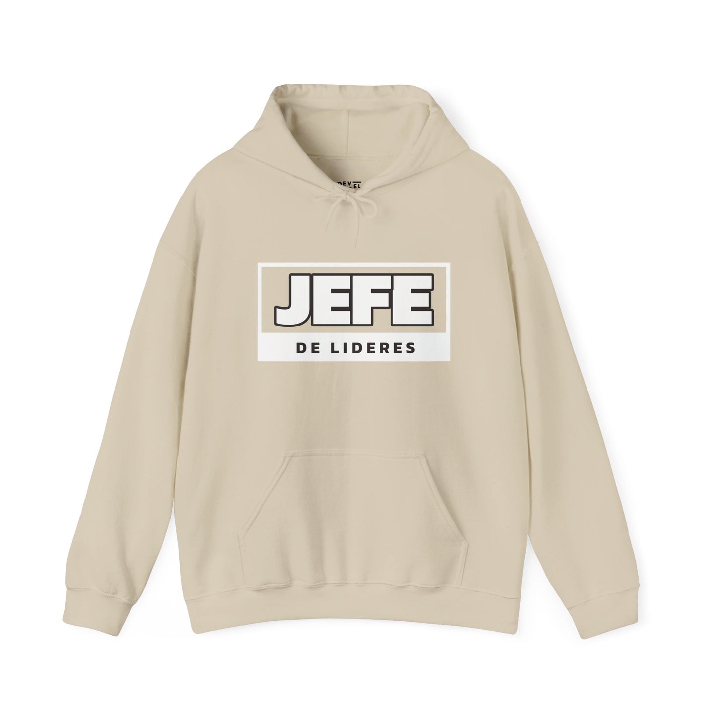 jefe-latino-mens-hoodie-closeup-sand
