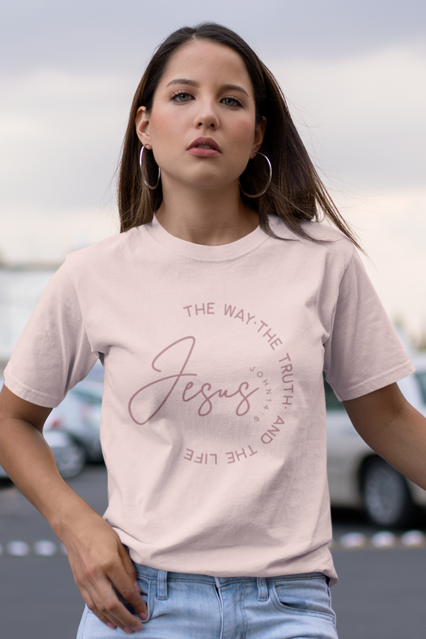 jesus-the-way-the-truth-and-the-life-woman-tee-soft-pink